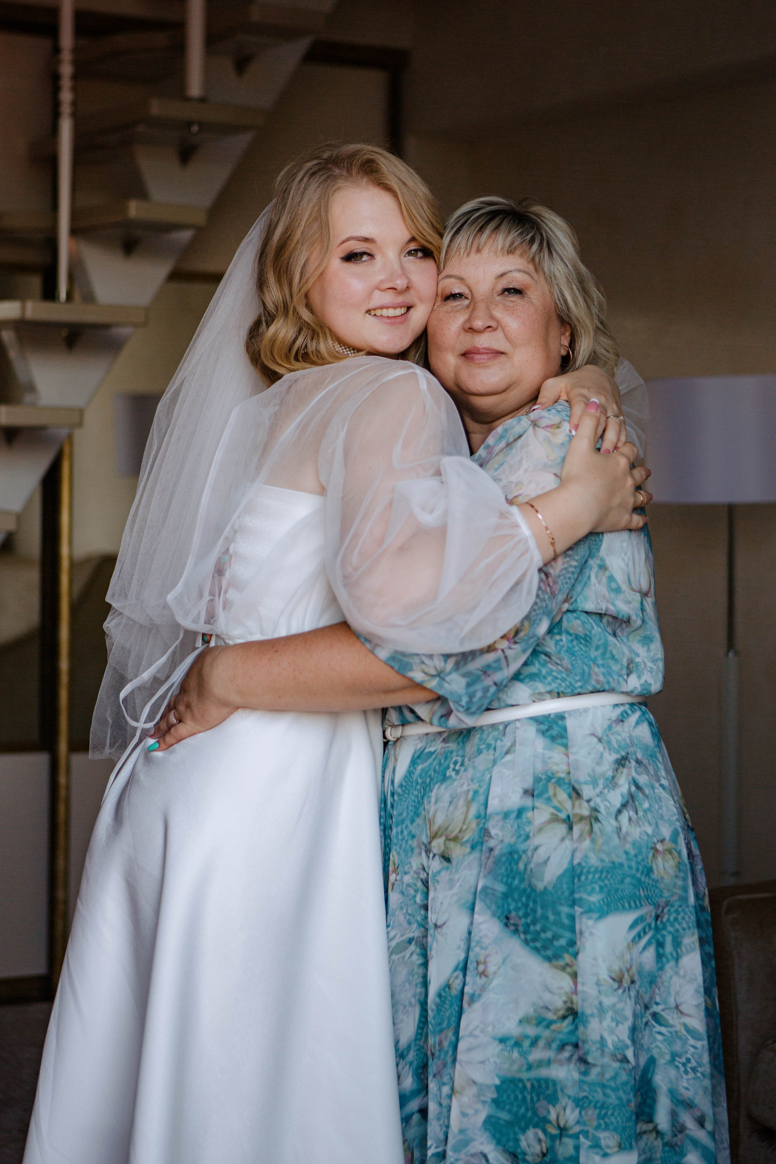 Анастасия и Илья. Фотограф Александра Кузнецова