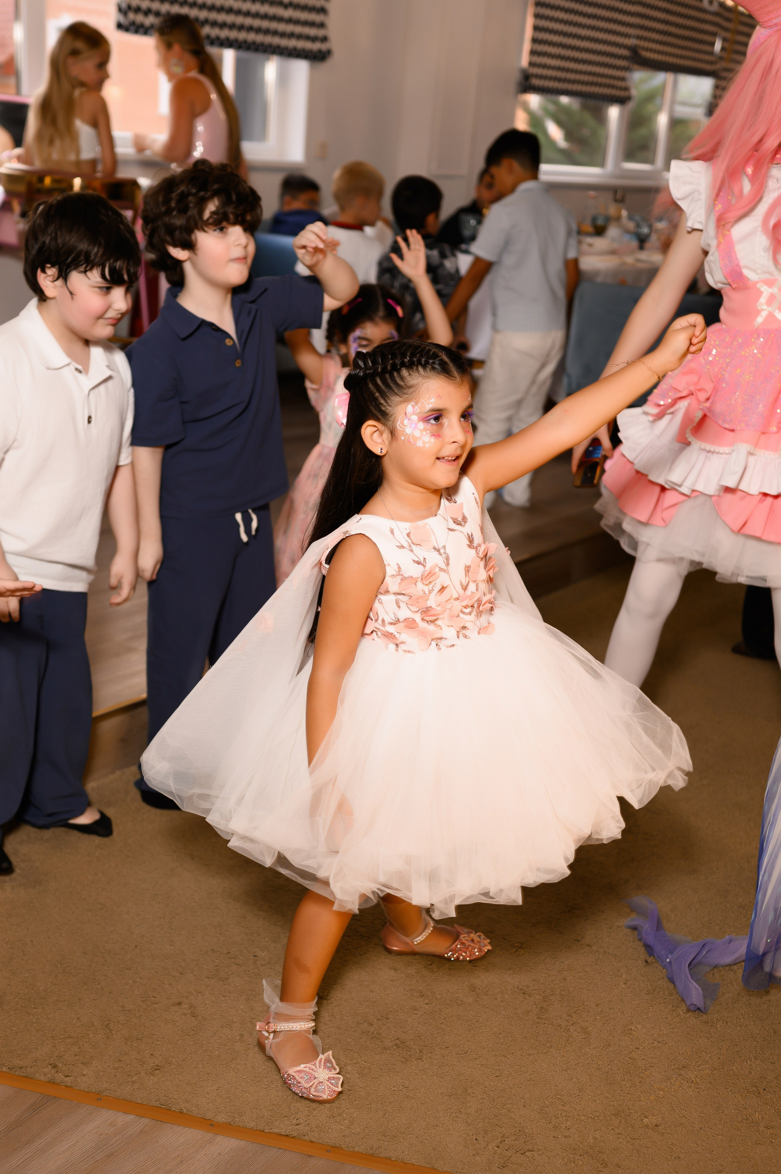 16.07.25. Свадебный и семейный фотограф в Краснодаре