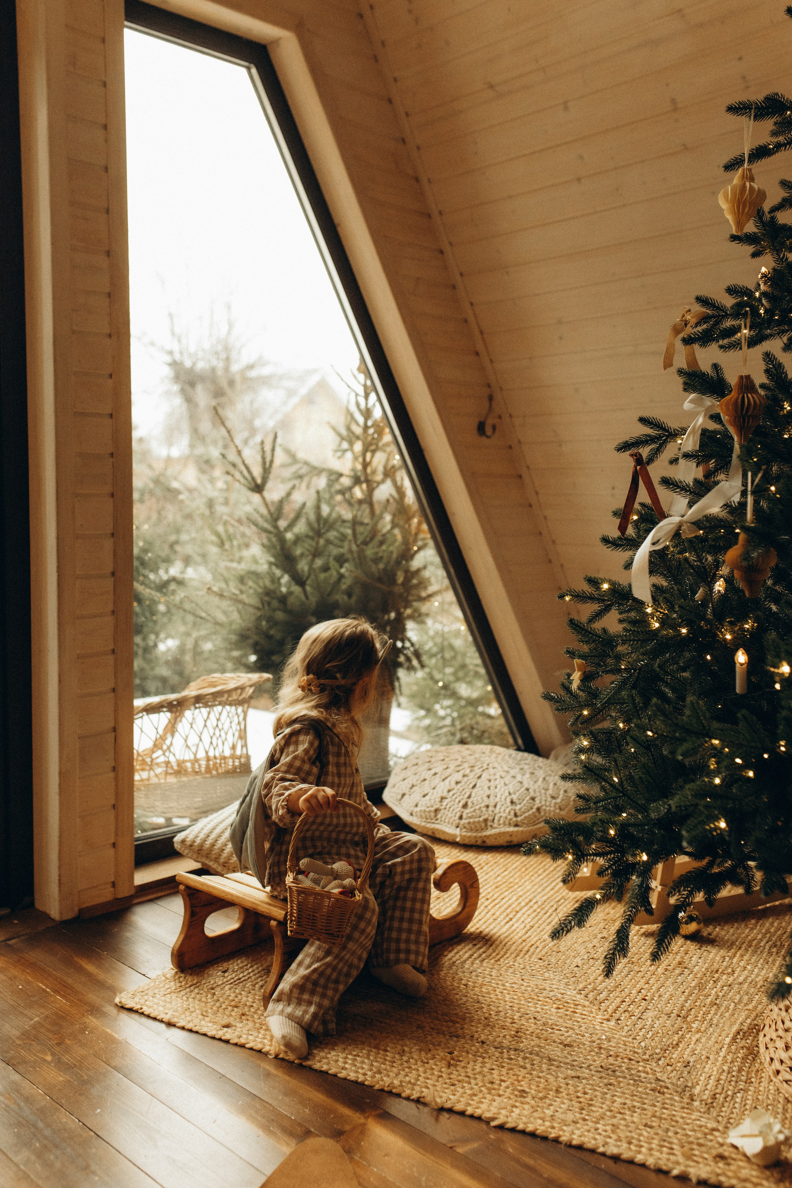 Ира, Дуня, Агуся, Маша. Семейный фотограф Оля Гладченко