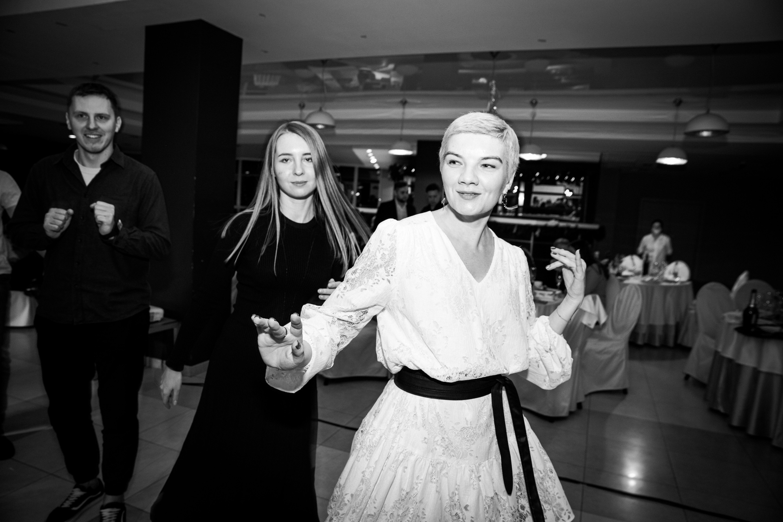 Новогодний Корпоратив. Фотограф и Видеограф в Москве Дарья Арсентьева