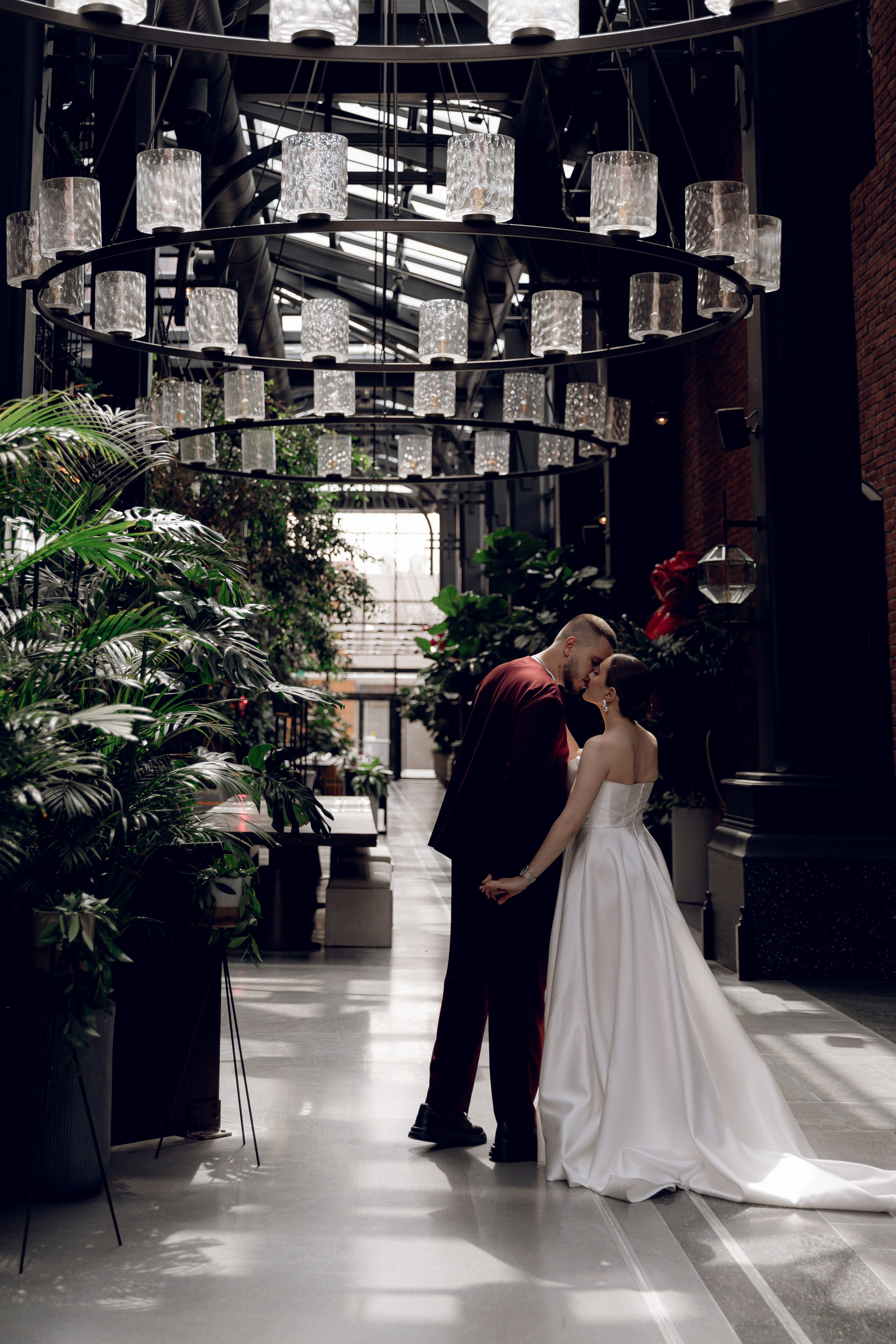 Никита & Елизавета. Свадебный фотограф Казань| Фотограф Казань Зевакина Анастасия