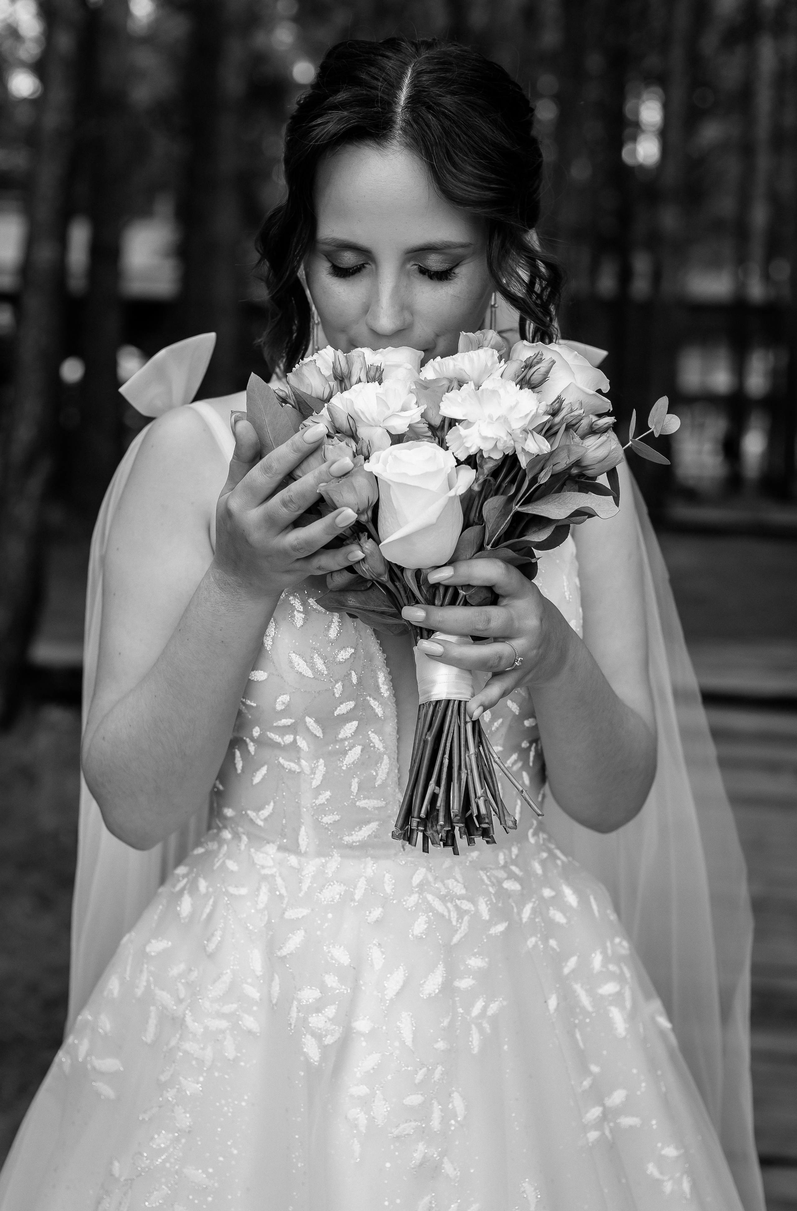 Павел и Екатерина. Фотограф Татьяна Орлова