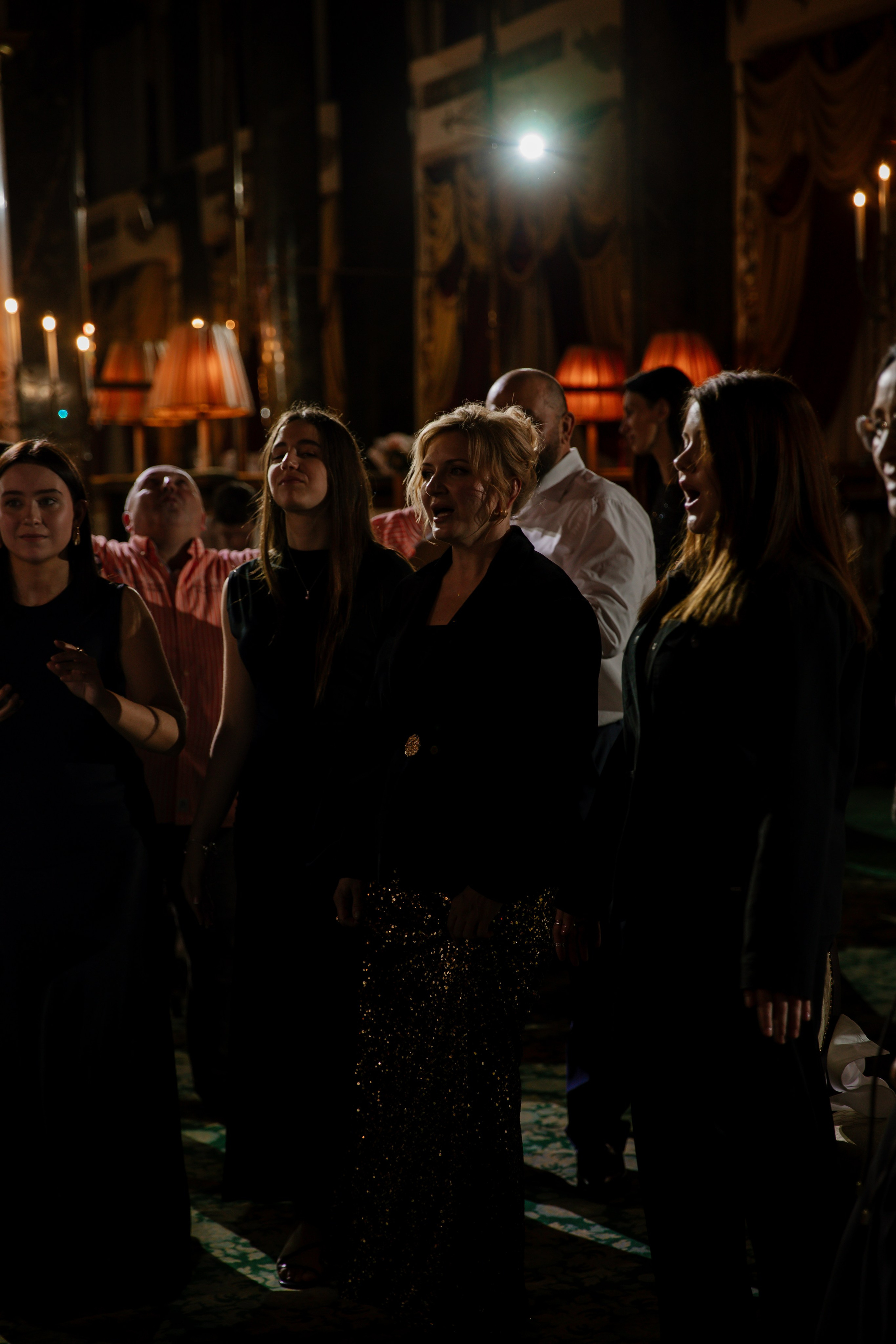 Элина и Марк. Свадебный и семейный фотограф Анастасия Романова в Москве и Московской области