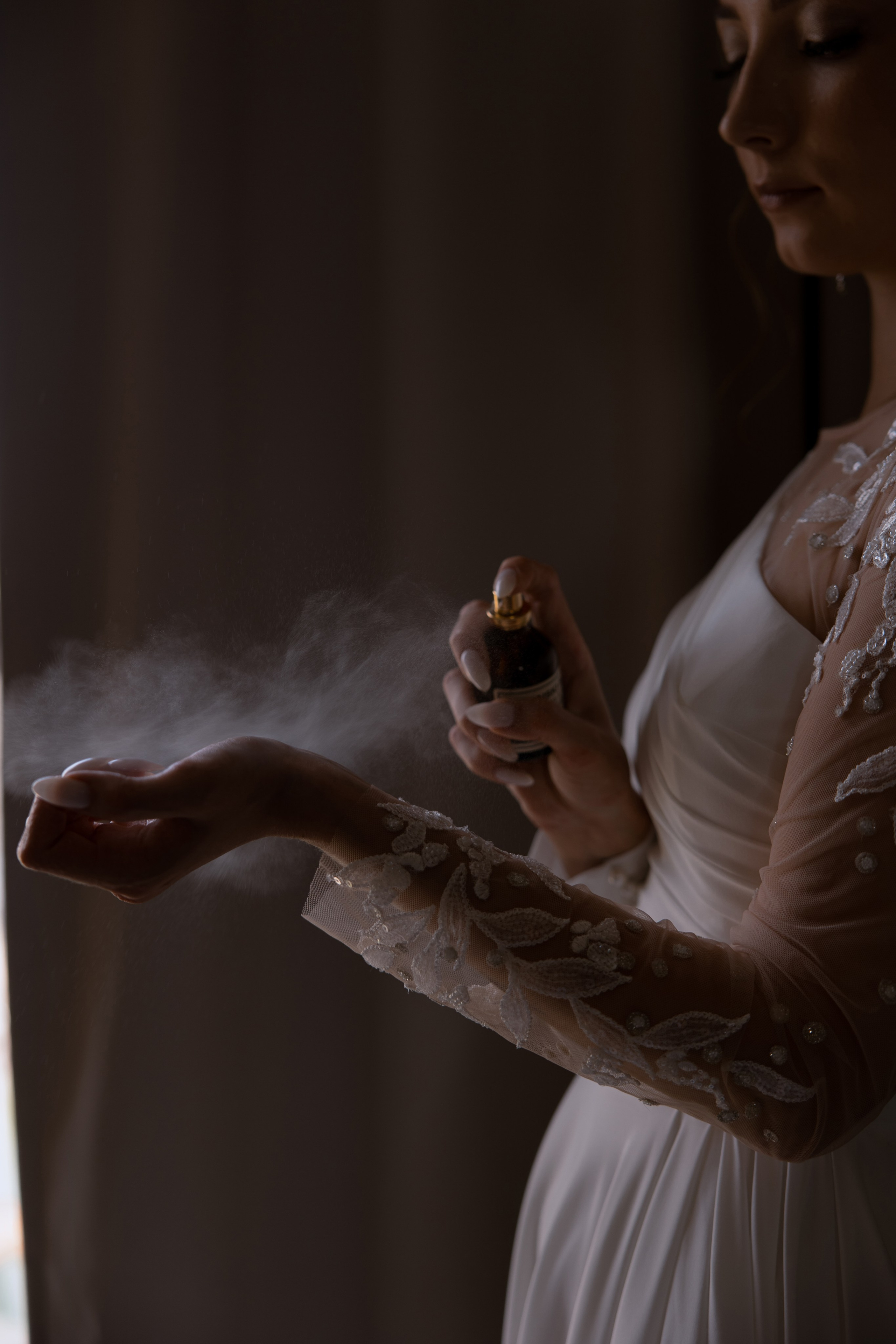 Илья и Кристина. Свадебный фотограф в Санкт — Петербурге и Ленинградской о