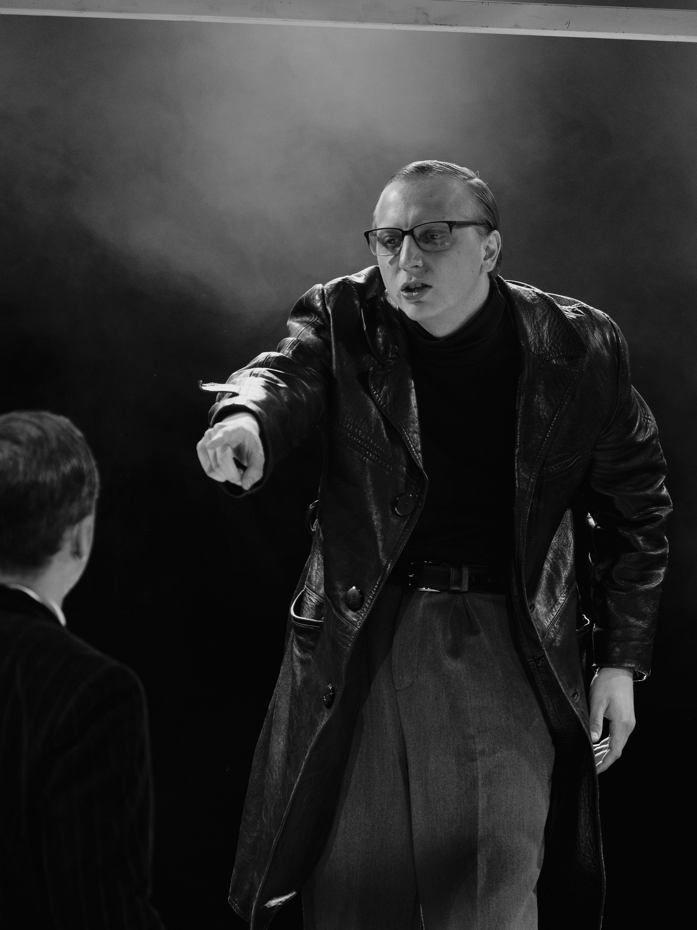 «Танго». Маруся Машкова • Фотограф в Москве