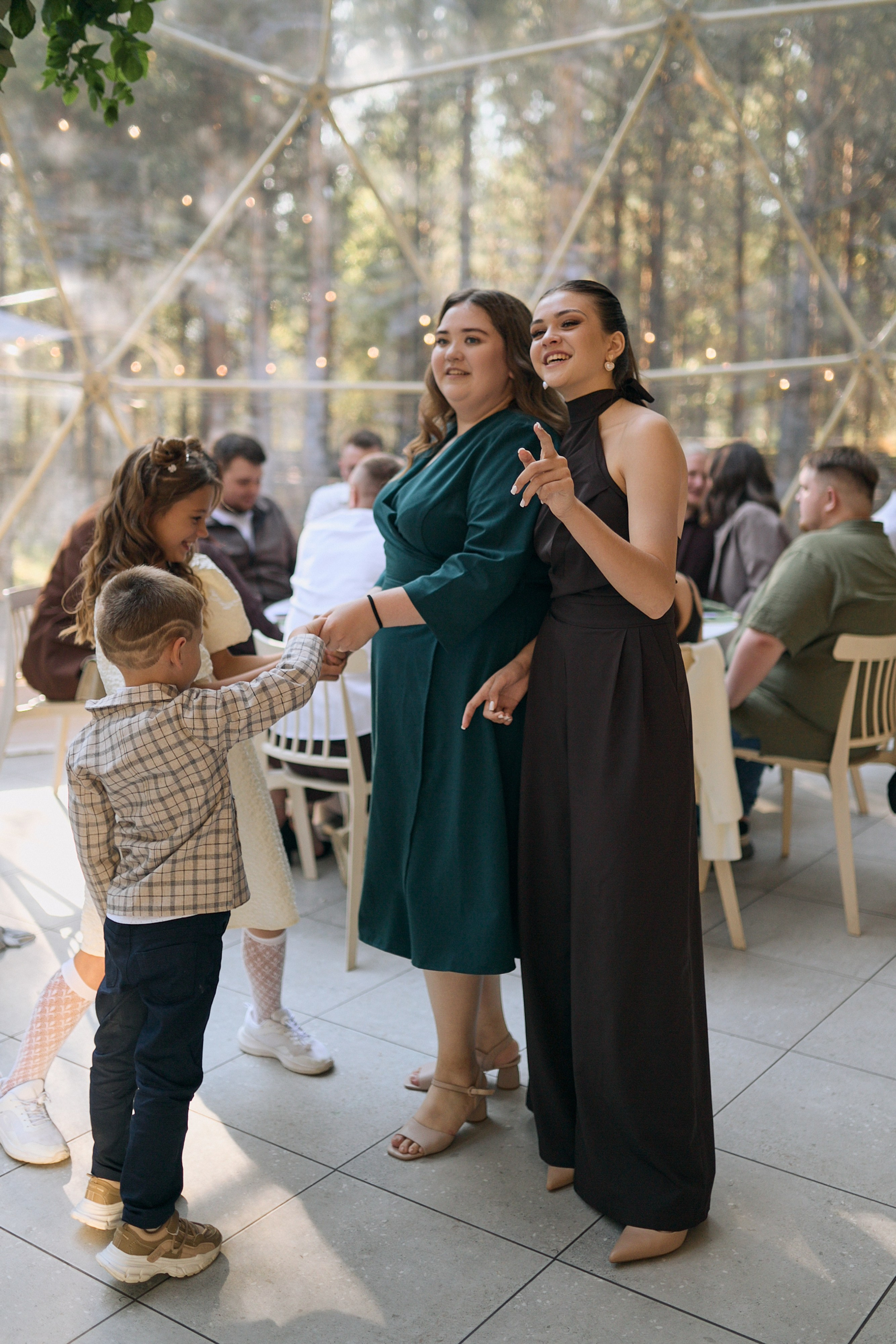 Ирина и Дмитрий. 22.08.2025. Алина Каравайцева. Фотограф в городе Барнаул