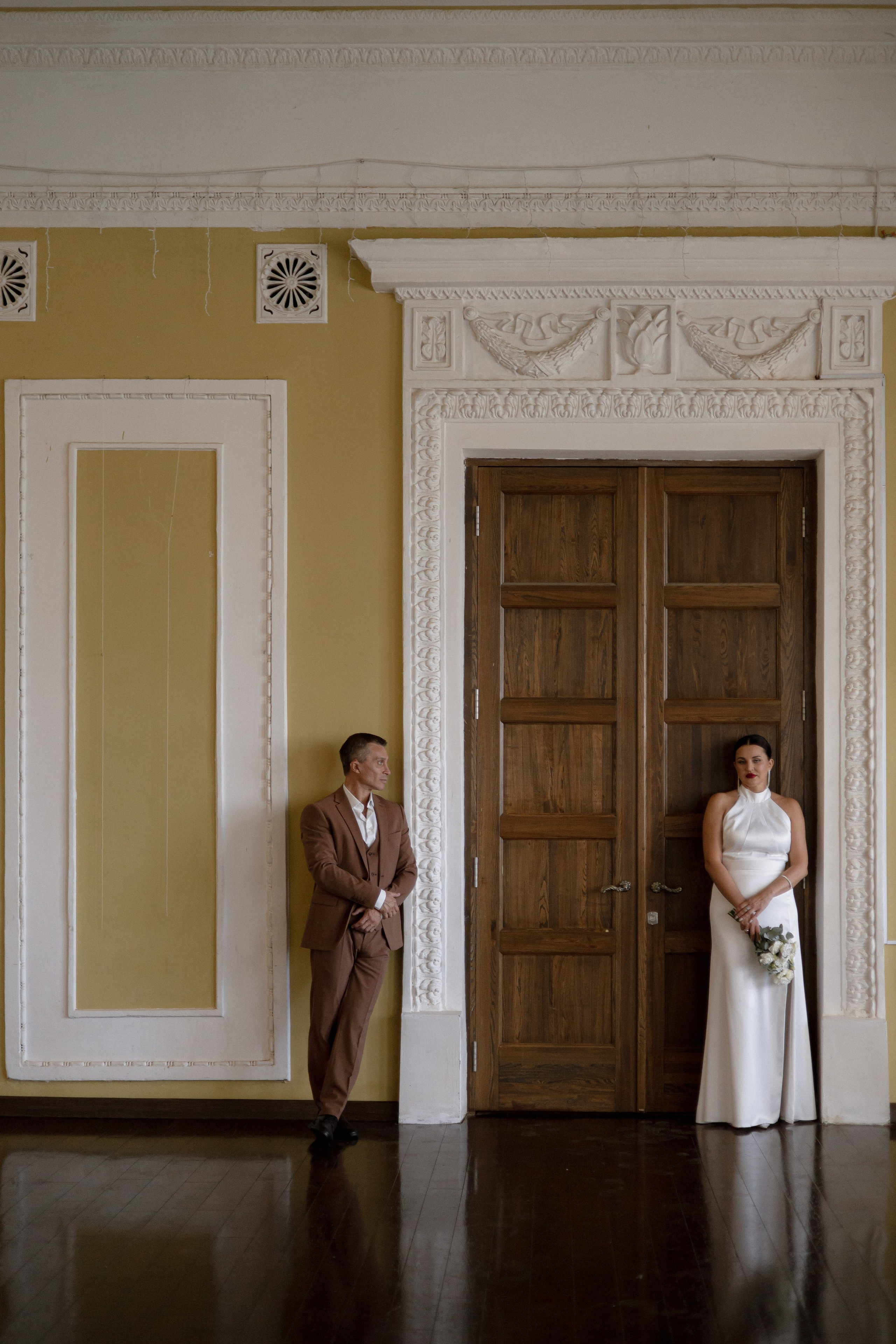 Навсегда. Оля и Саша. Свадебный и семейный фотограф в Магнитогорске Катя Буряк