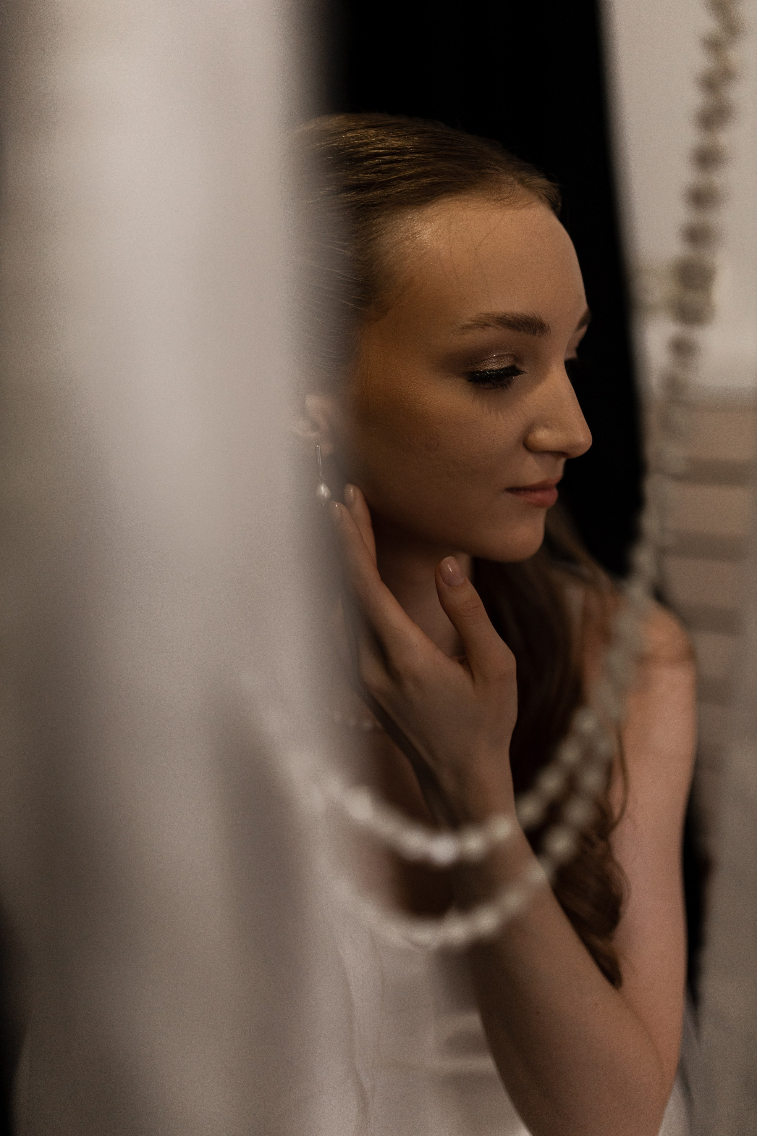 Даша и Влад. Свадебный и семейный фотограф в Магнитогорске Катя Буряк