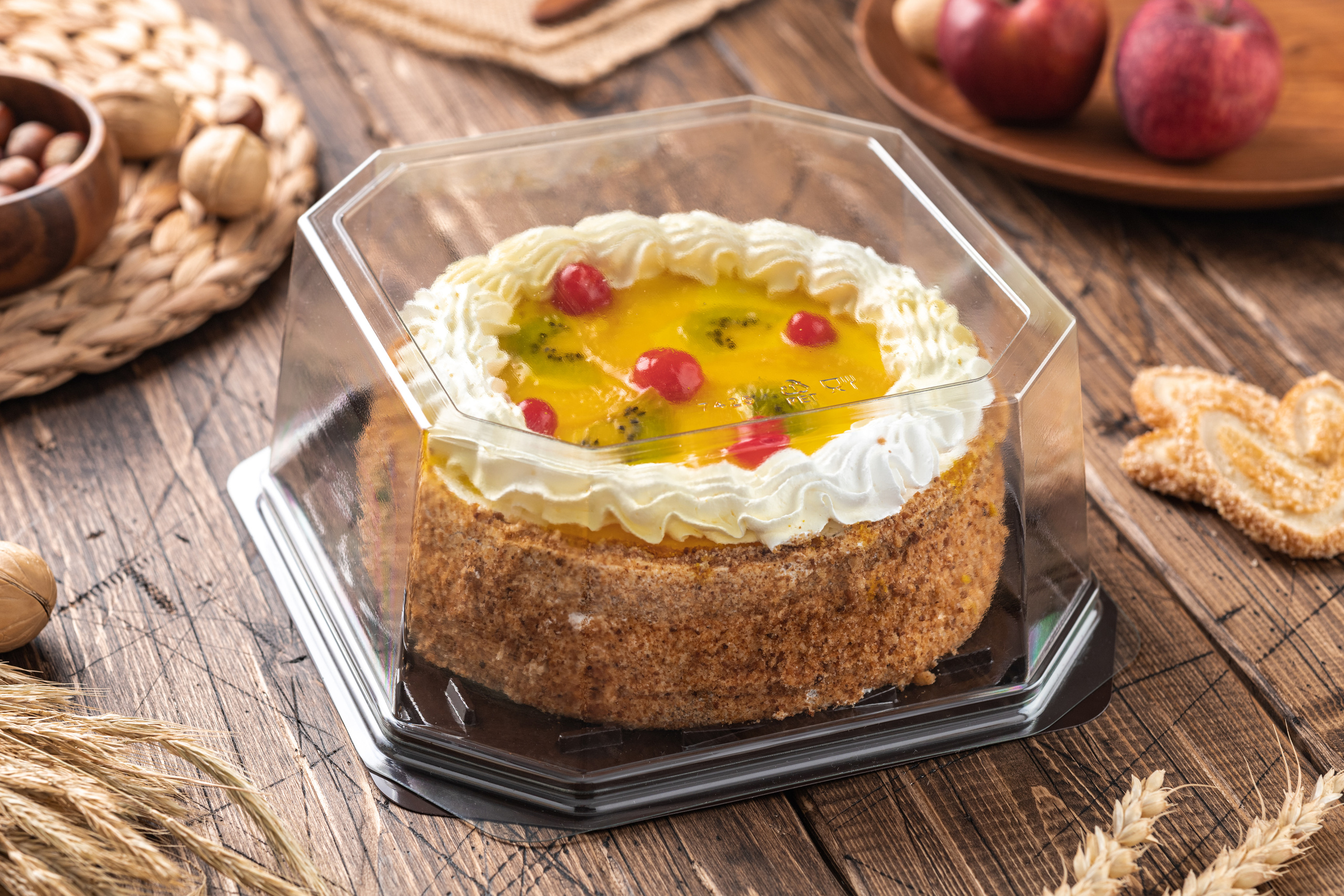 Контейнеры. Уютная студия предметной съемки для маркетплейсов в городе Москва