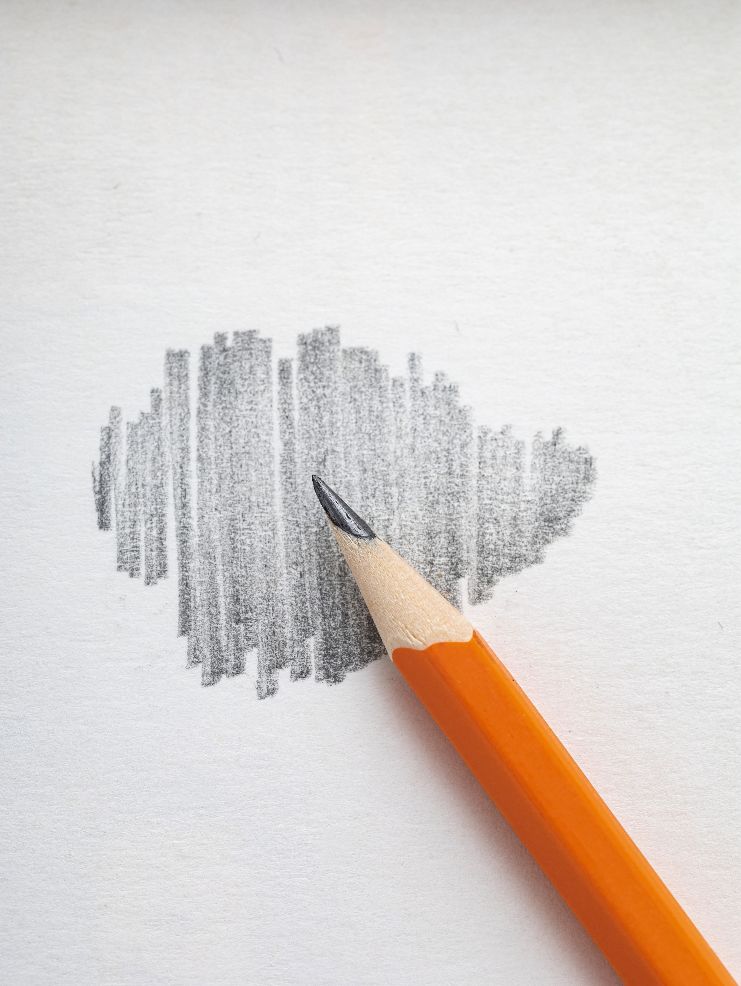 Карандаши. Уютная студия предметной съемки для маркетплейсов в городе Москва