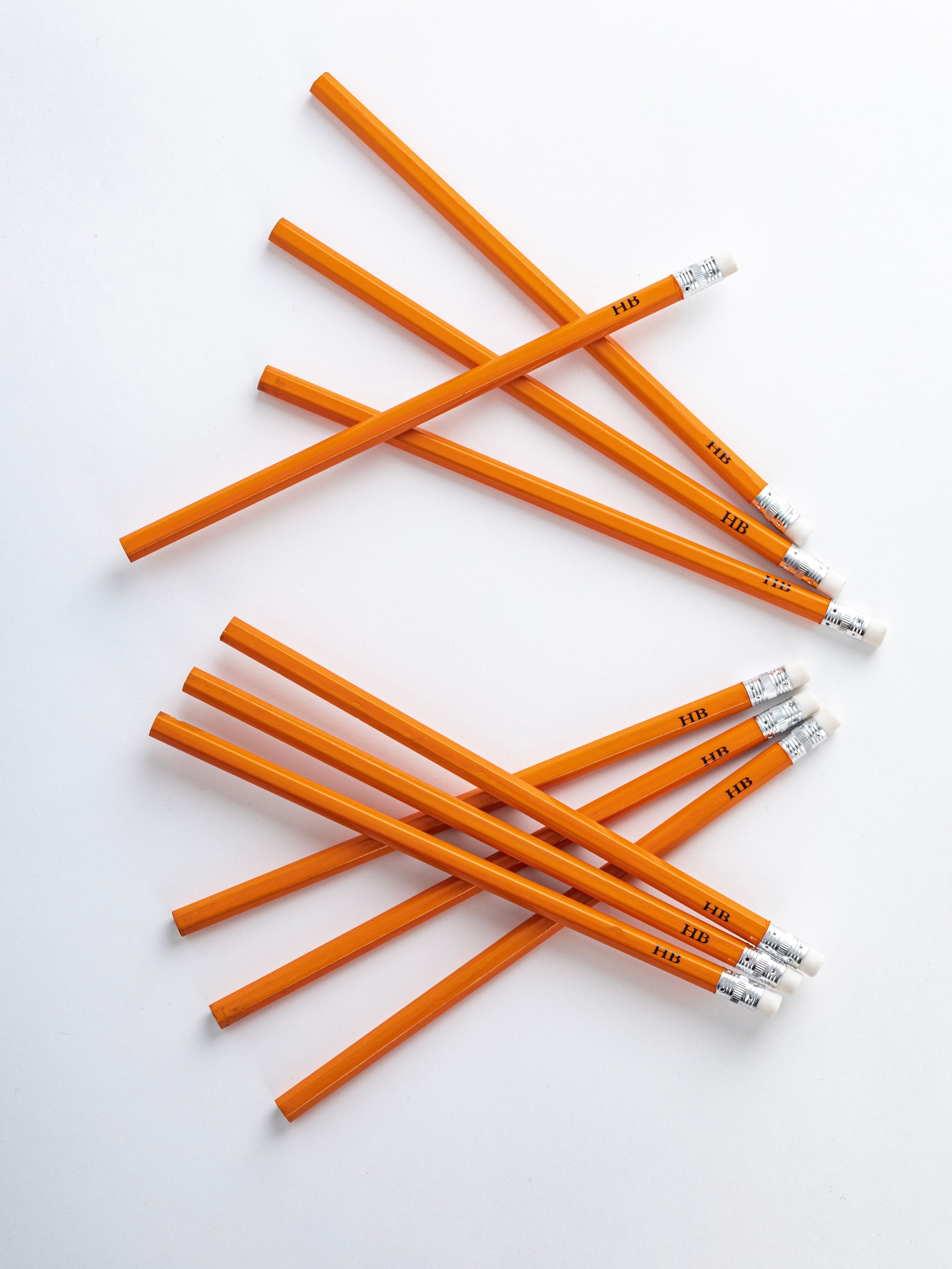 Карандаши. Уютная студия предметной съемки для маркетплейсов в городе Москва