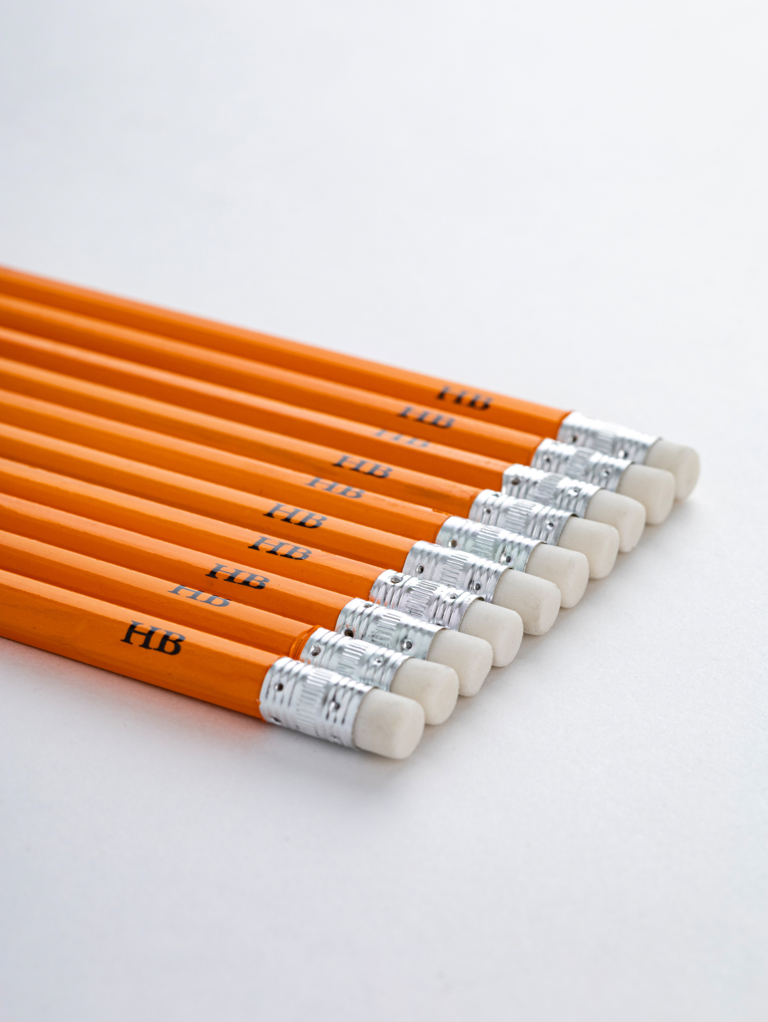 Карандаши. Уютная студия предметной съемки для маркетплейсов в городе Москва