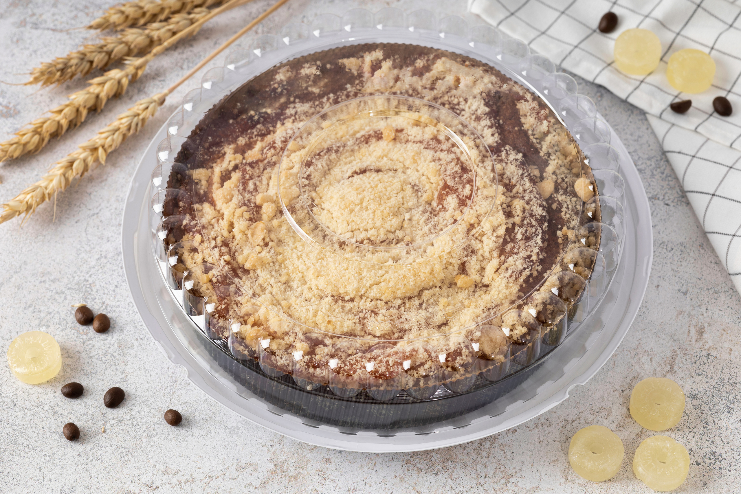 Контейнеры. Уютная студия предметной съемки для маркетплейсов в городе Москва