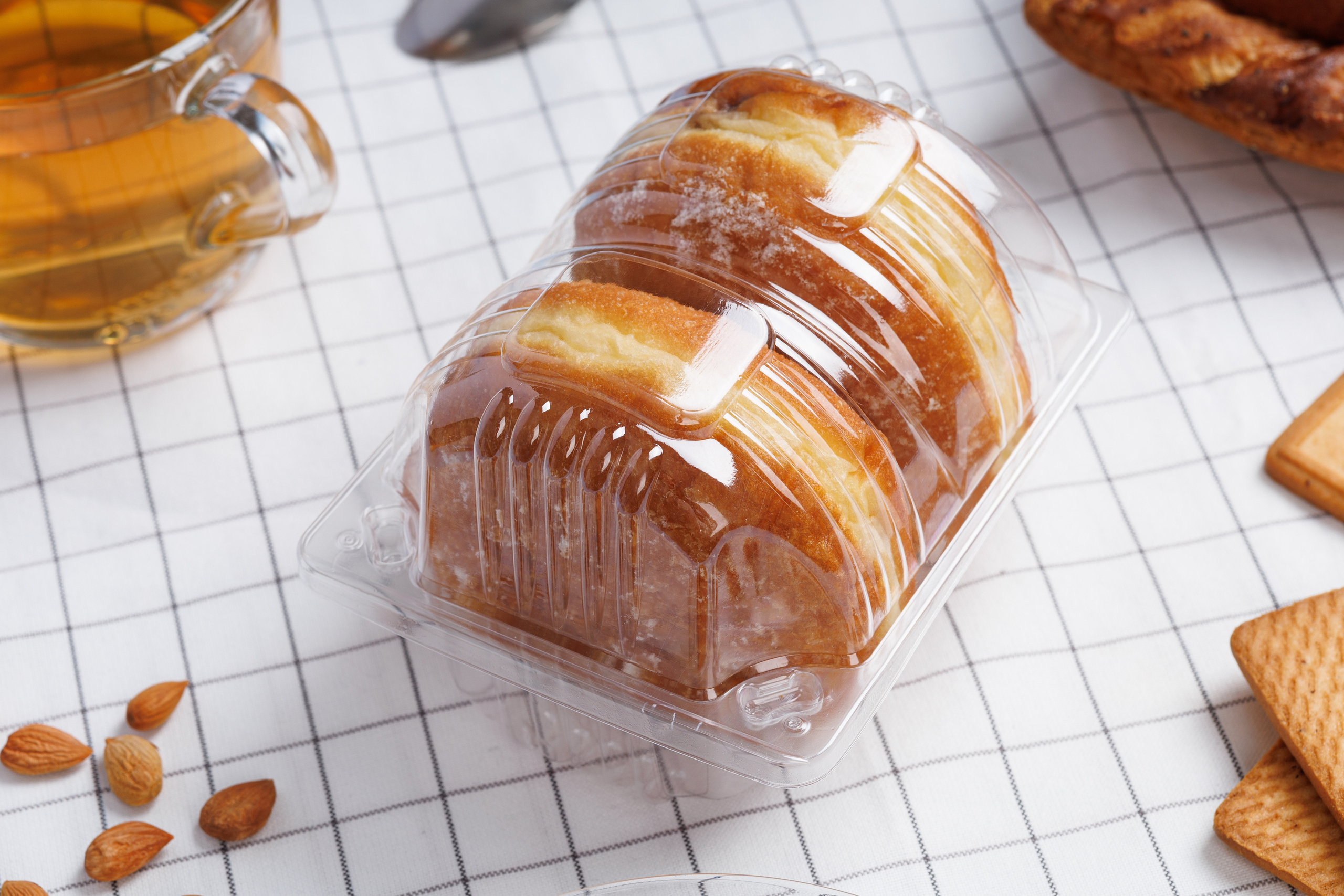 Контейнеры. Уютная студия предметной съемки для маркетплейсов в городе Москва