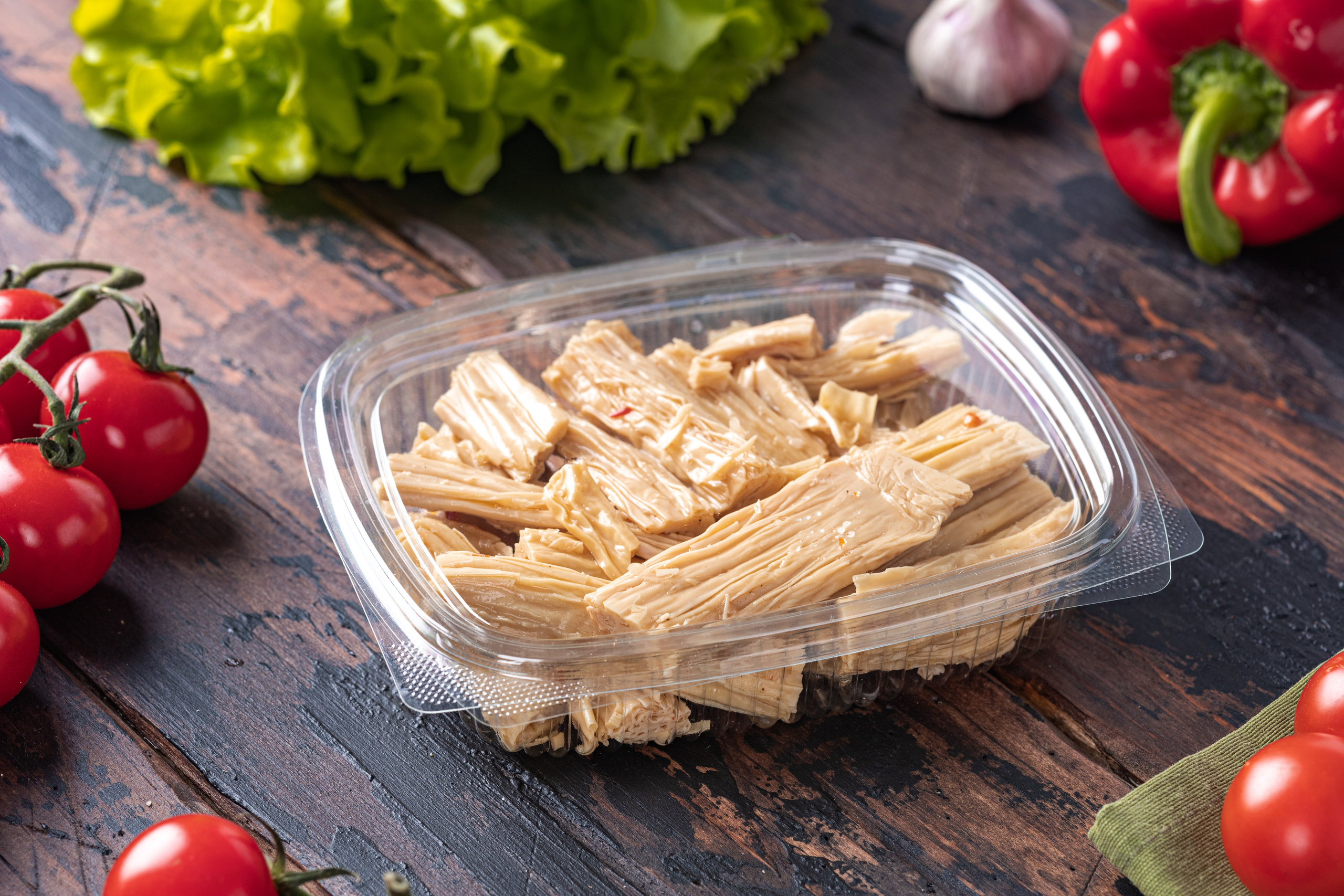 Контейнеры. Уютная студия предметной съемки для маркетплейсов в городе Москва