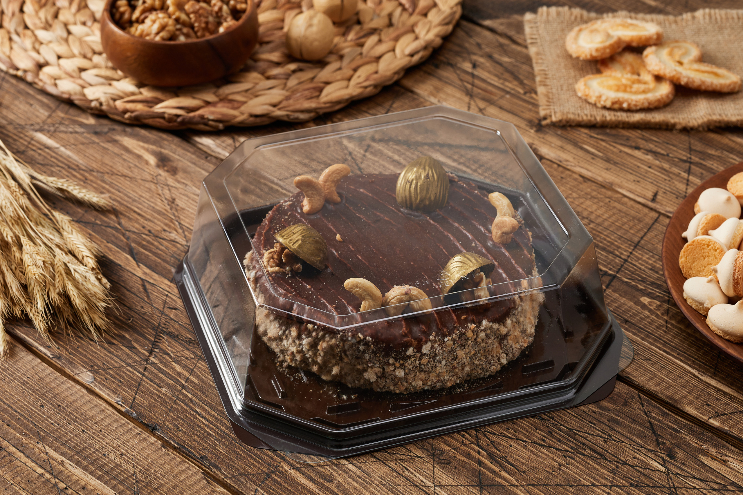 Контейнеры. Уютная студия предметной съемки для маркетплейсов в городе Москва