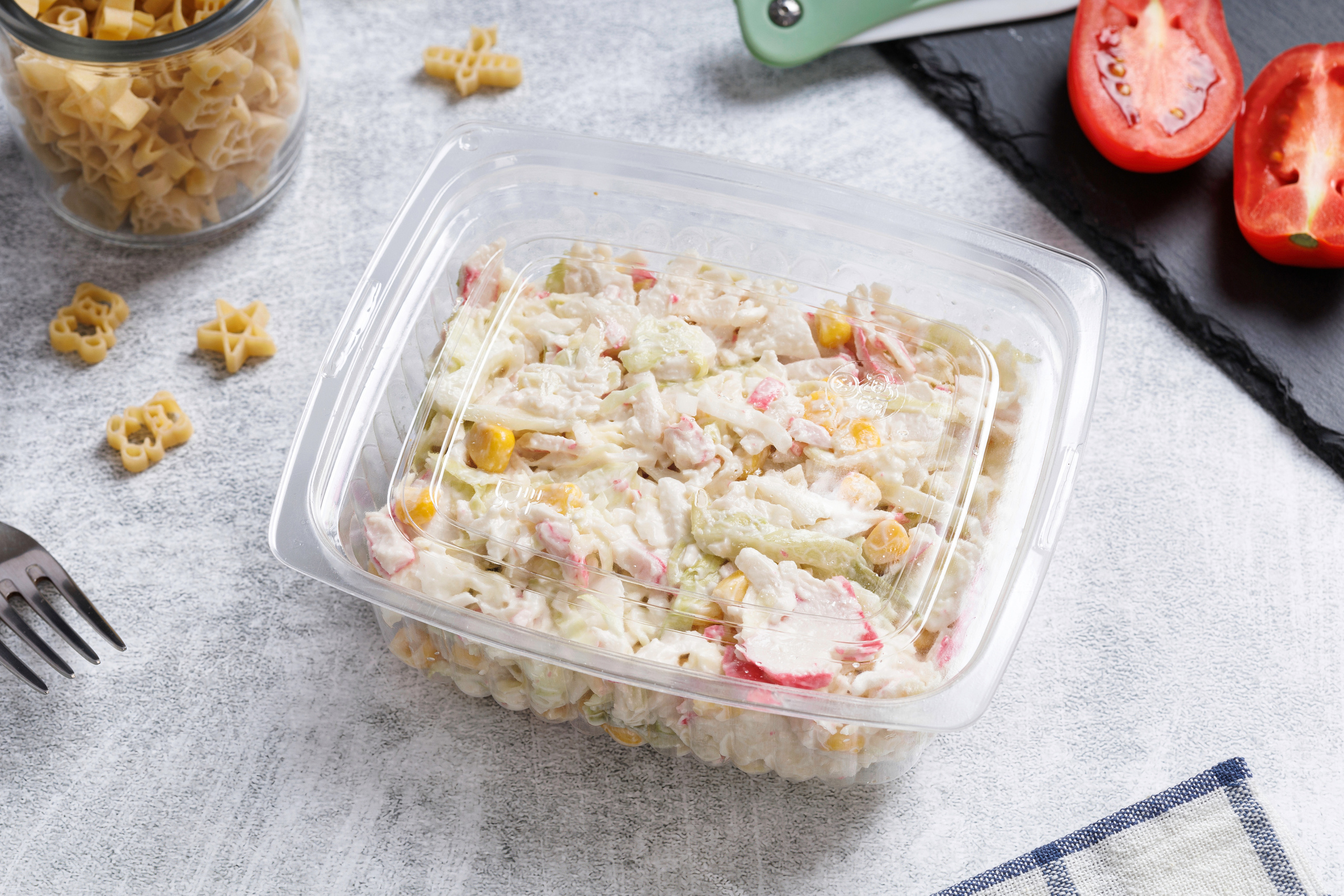 Контейнеры. Уютная студия предметной съемки для маркетплейсов в городе Москва