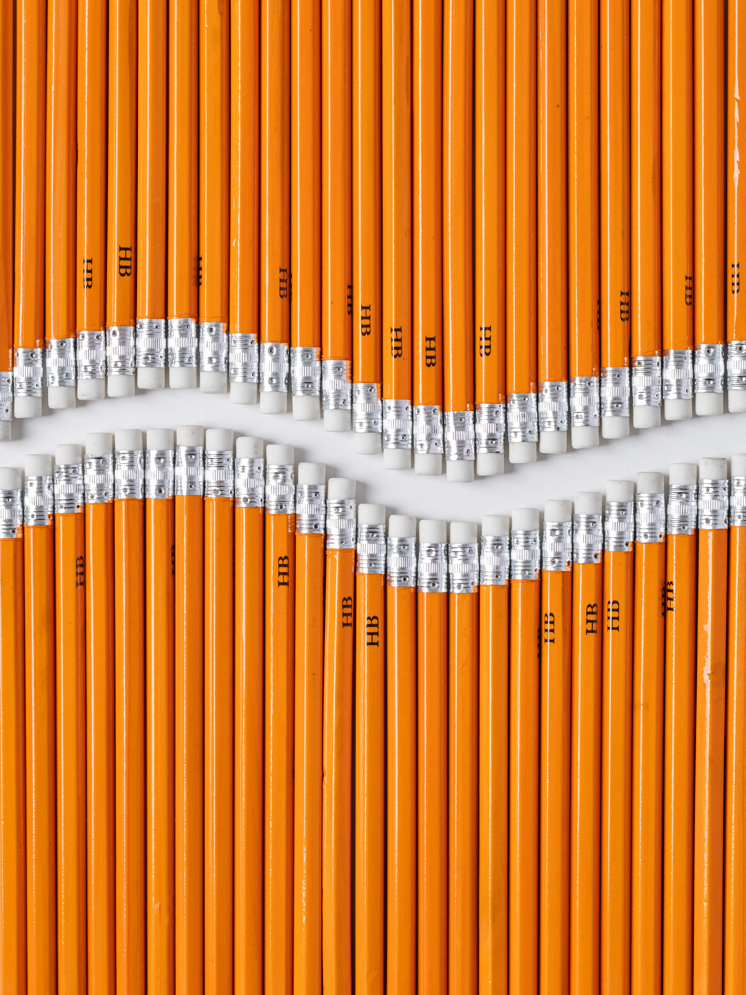 Карандаши. Уютная студия предметной съемки для маркетплейсов в городе Москва