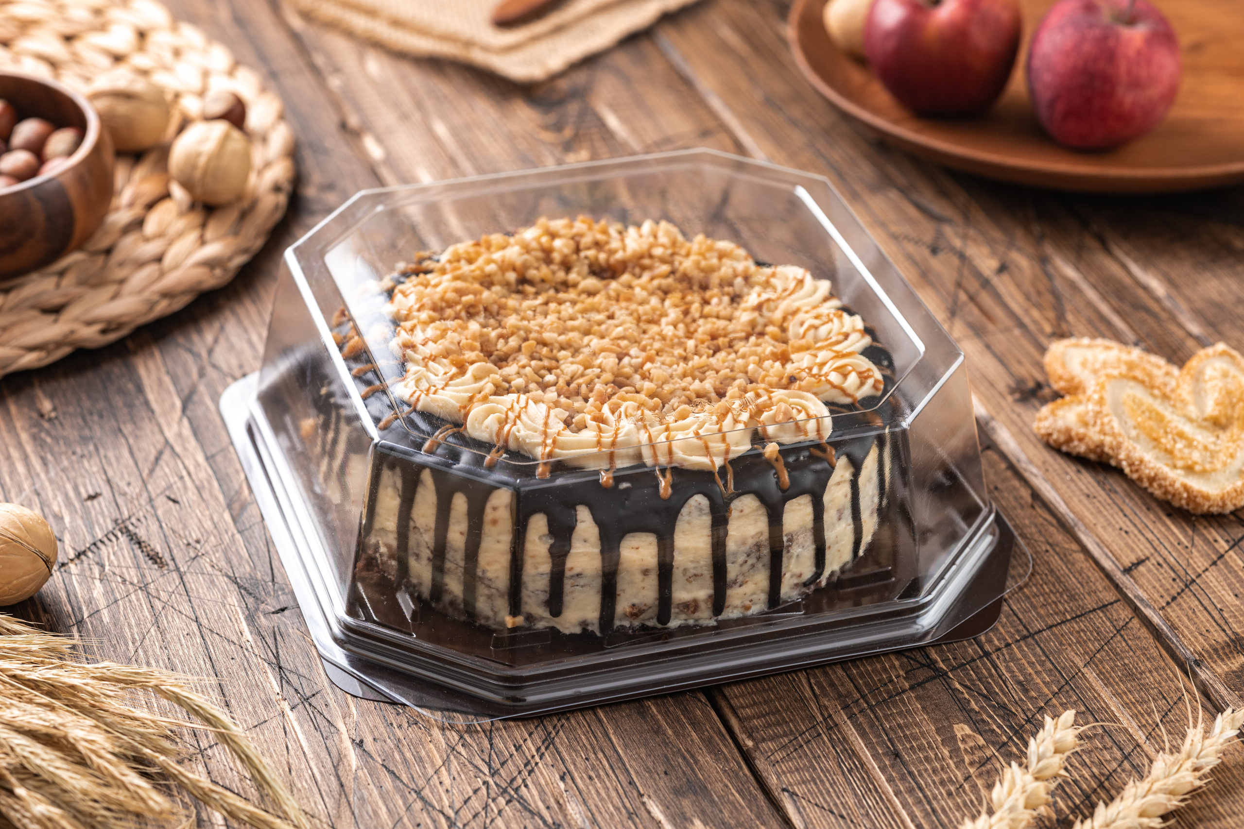 Контейнеры. Уютная студия предметной съемки для маркетплейсов в городе Москва