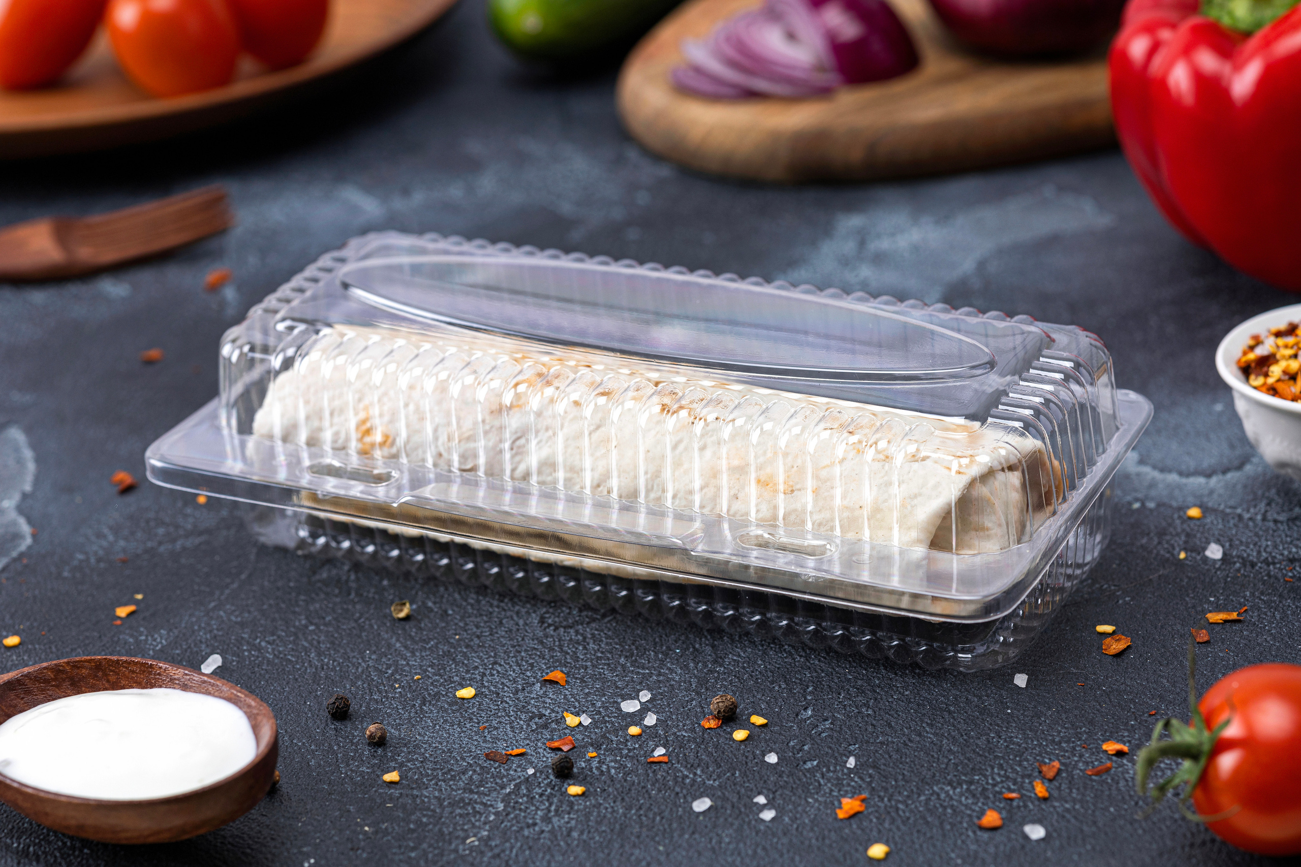 Контейнеры. Уютная студия предметной съемки для маркетплейсов в городе Москва