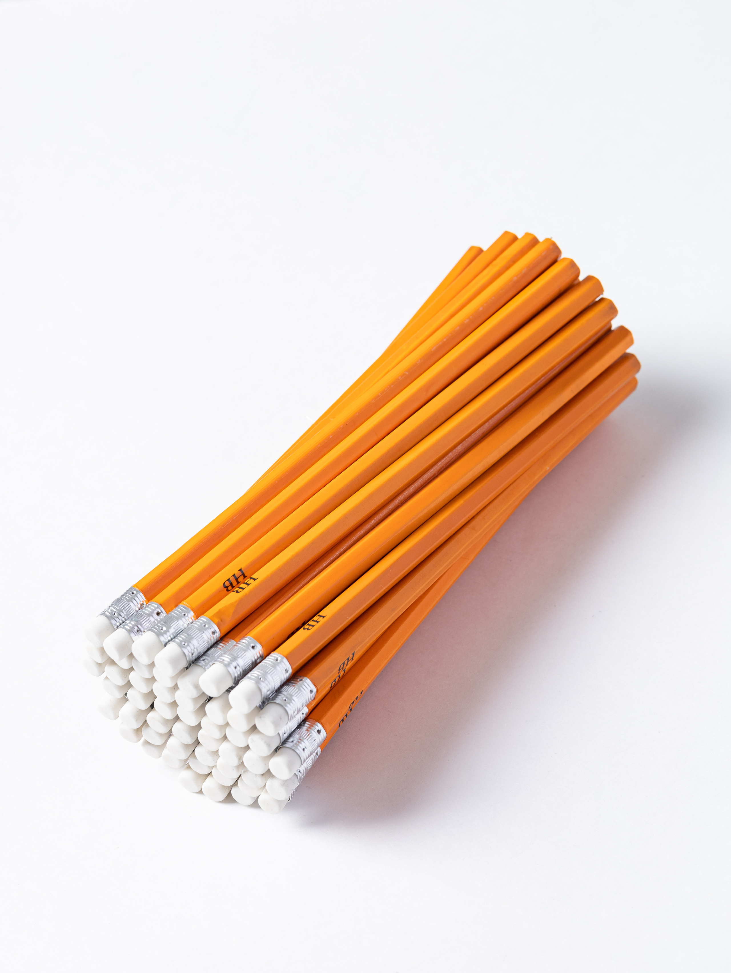 Карандаши. Уютная студия предметной съемки для маркетплейсов в городе Москва