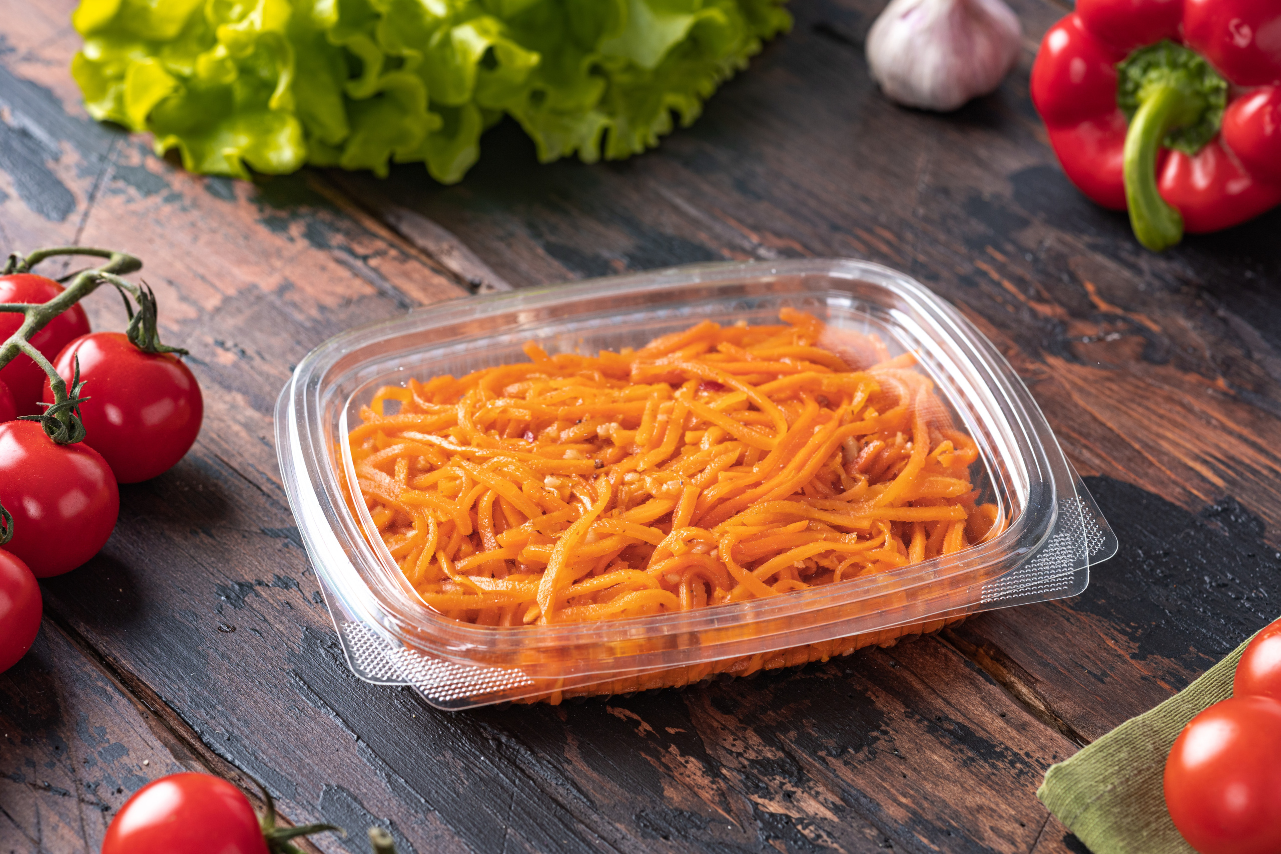 Контейнеры. Уютная студия предметной съемки для маркетплейсов в городе Москва