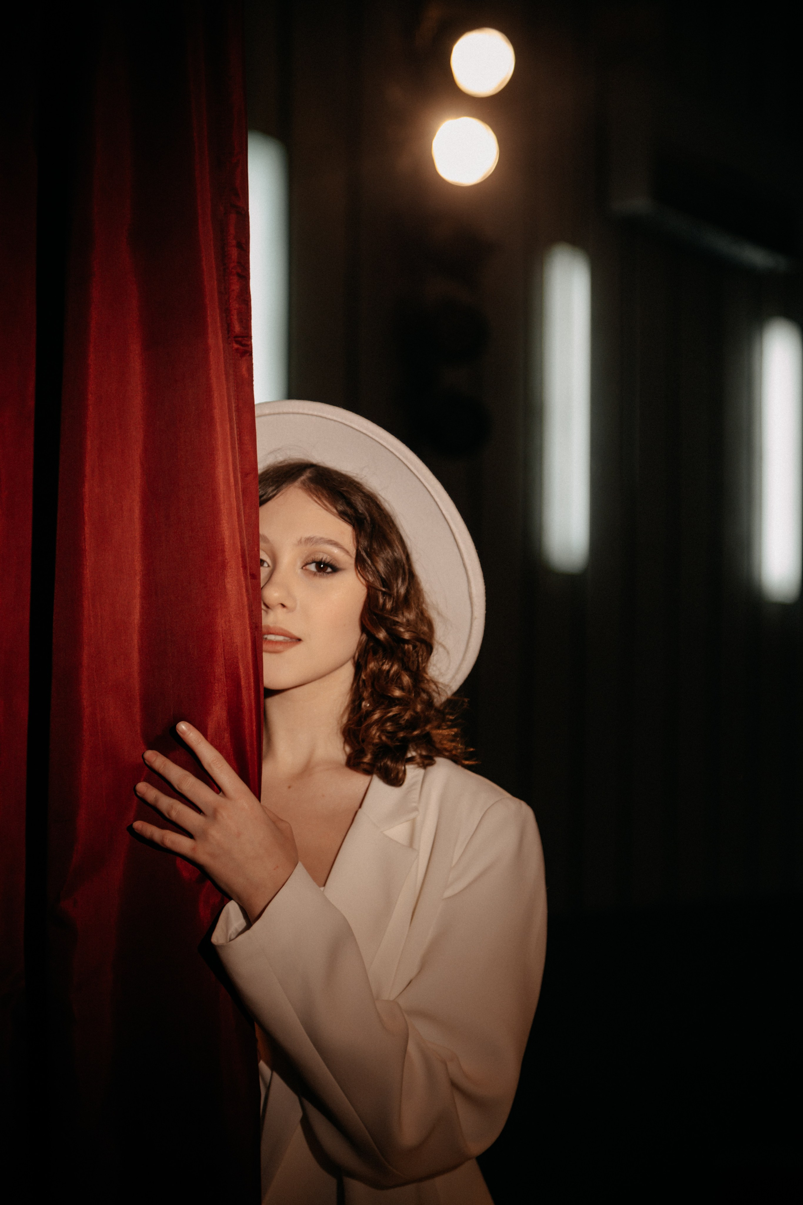 Вика. Свадебный и семейный фотограф Новосибирск