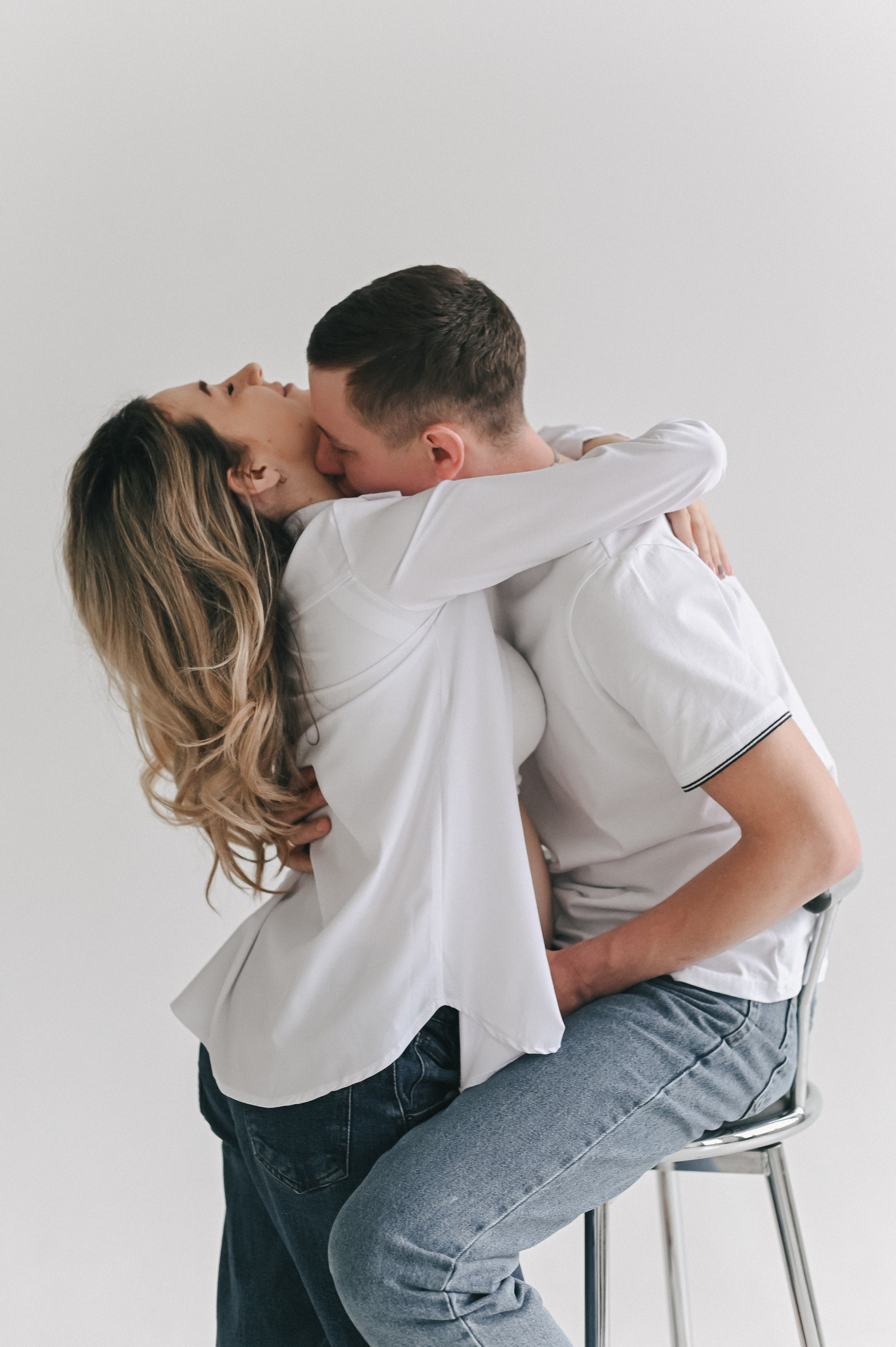 Максим + Аня. Свадебный и семейный фотограф Волгоград Москва