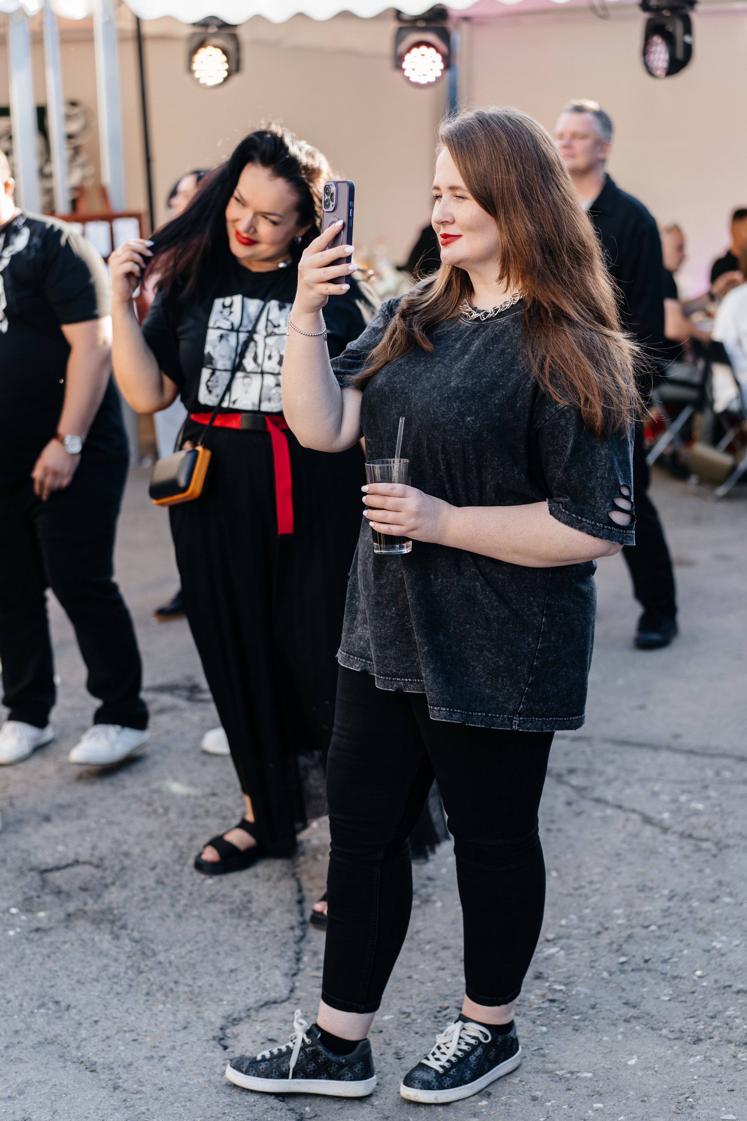 Анна & Евгений проект «Четыре свадьбы» на Пятнице. Свадебный фотограф Барнаул Алексей Павлов