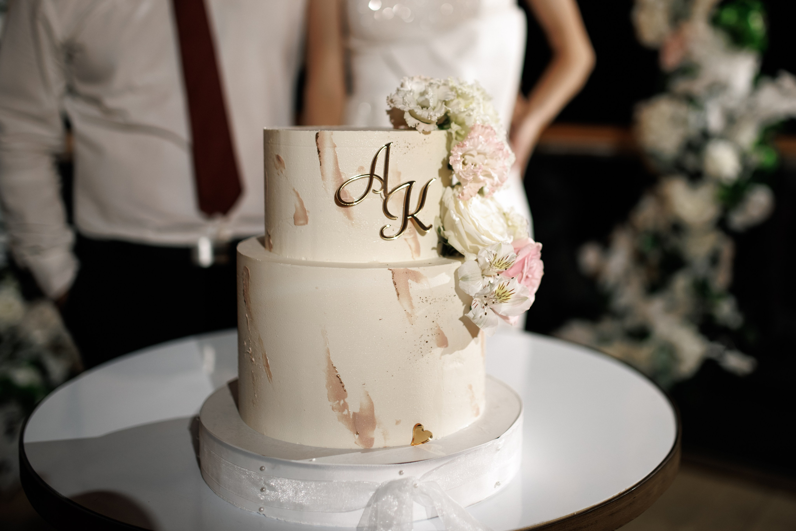 Трогательный день. Свадебный и семейный фотограф в Москве Julia Juice