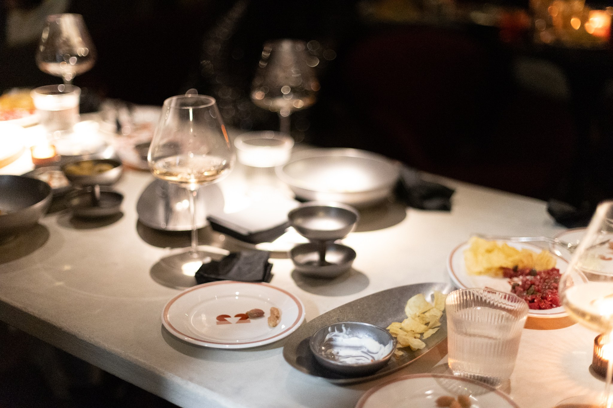 Вечеринка Catch. Креатор Ольга Яш