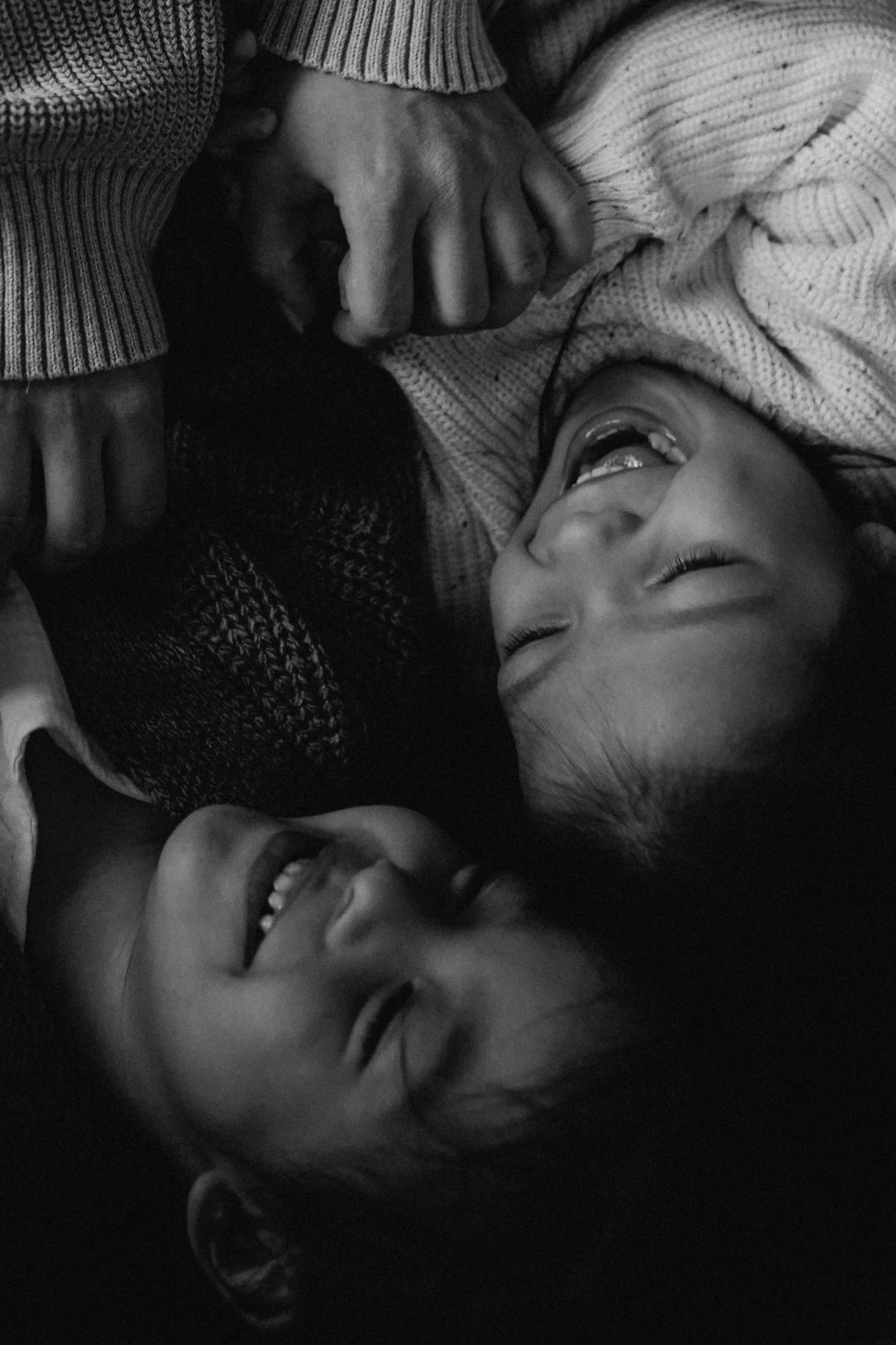 Там, где живет любовь. Фотограф в Челябинске и Санкт-Петербурге Анна Ивашкова