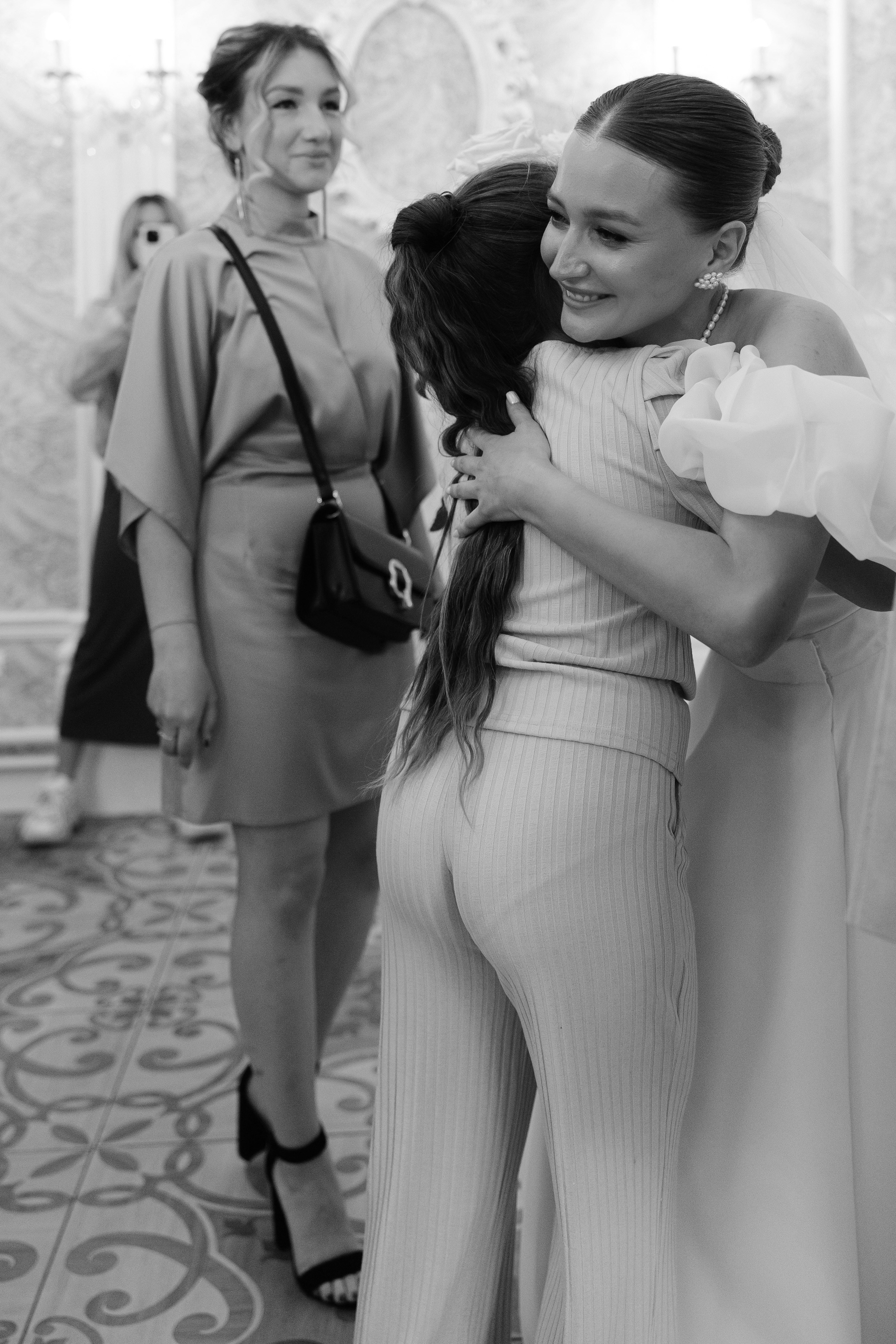 Игорь & Валерия. Ваш фотограф  Наволоцкая Юлия