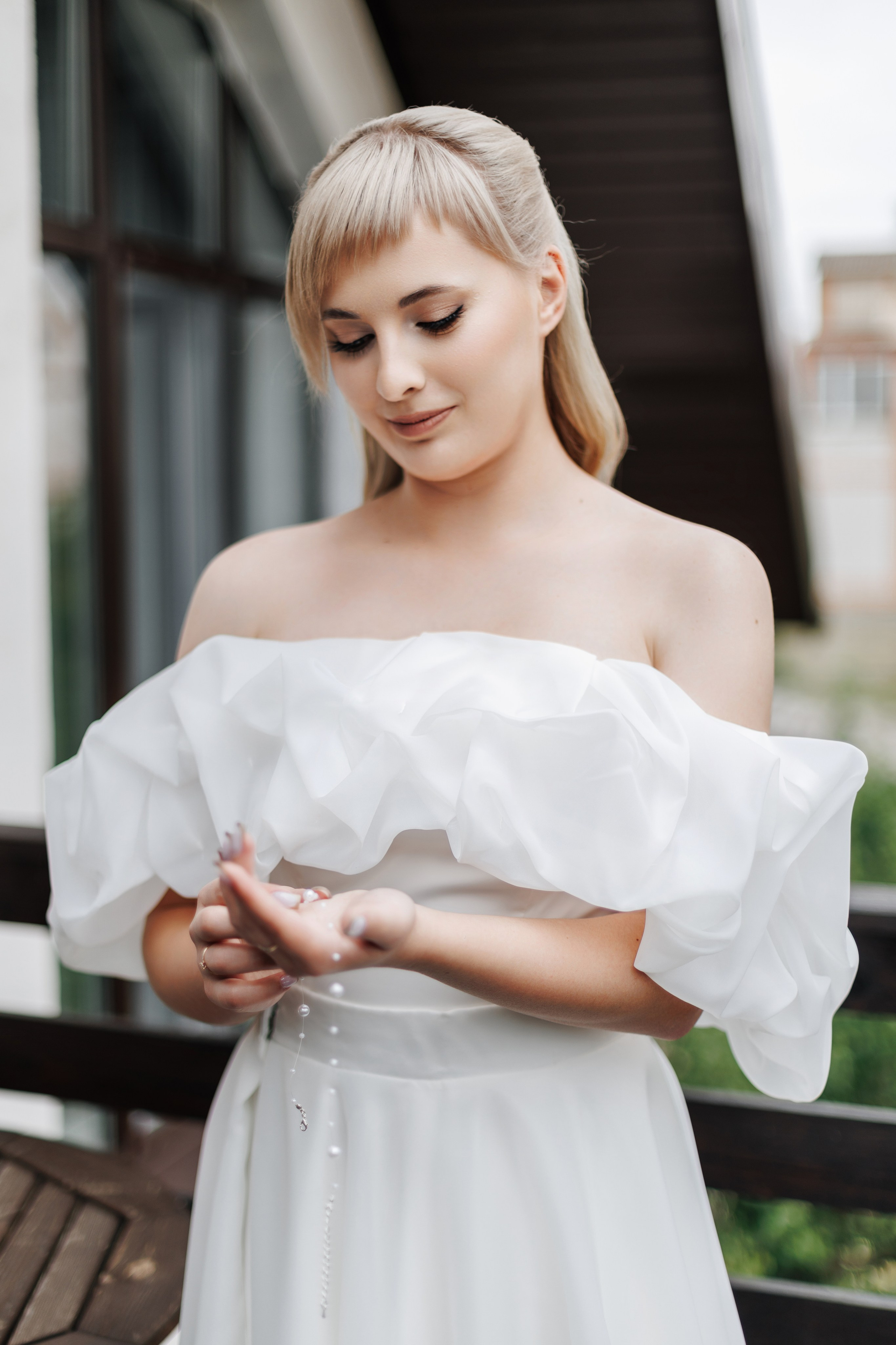 Владислав ♥ Соня. Свадебный и семейный фотограф в городе Воронеж. Ирина Боловина