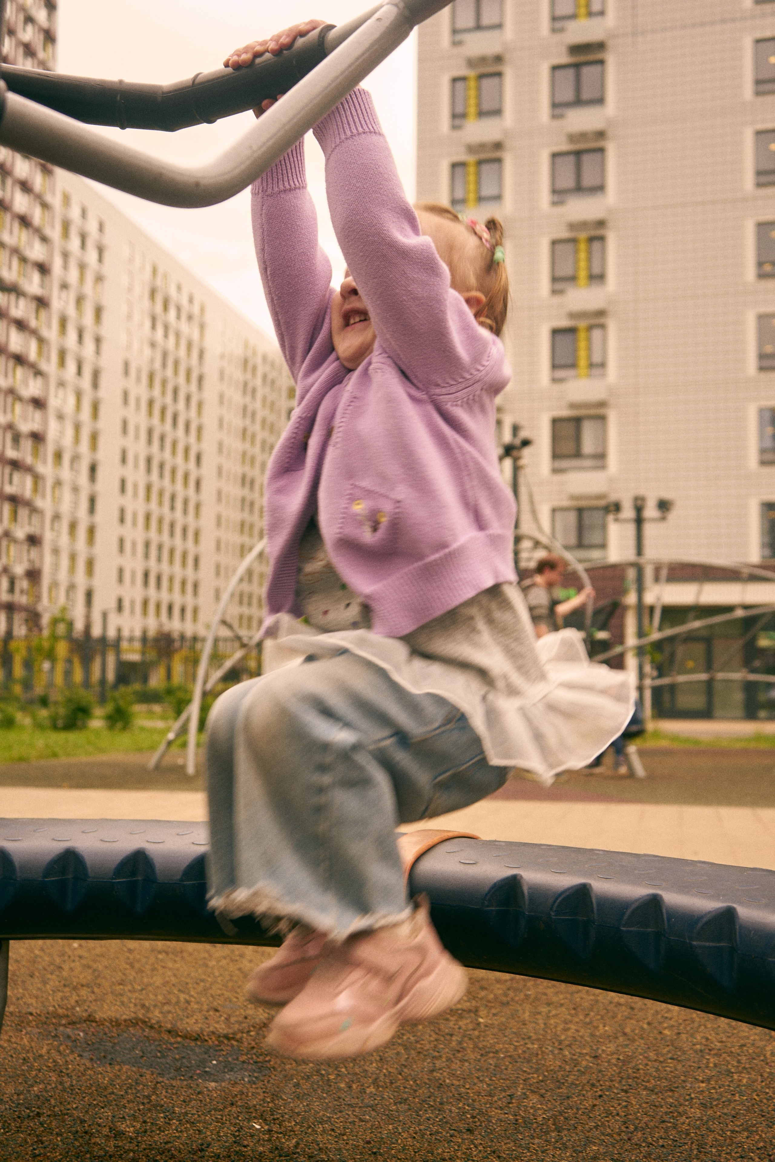 Прогулка. Валери. Фотограф твоей семьи и твоей внутренней нимфы. Москва МО