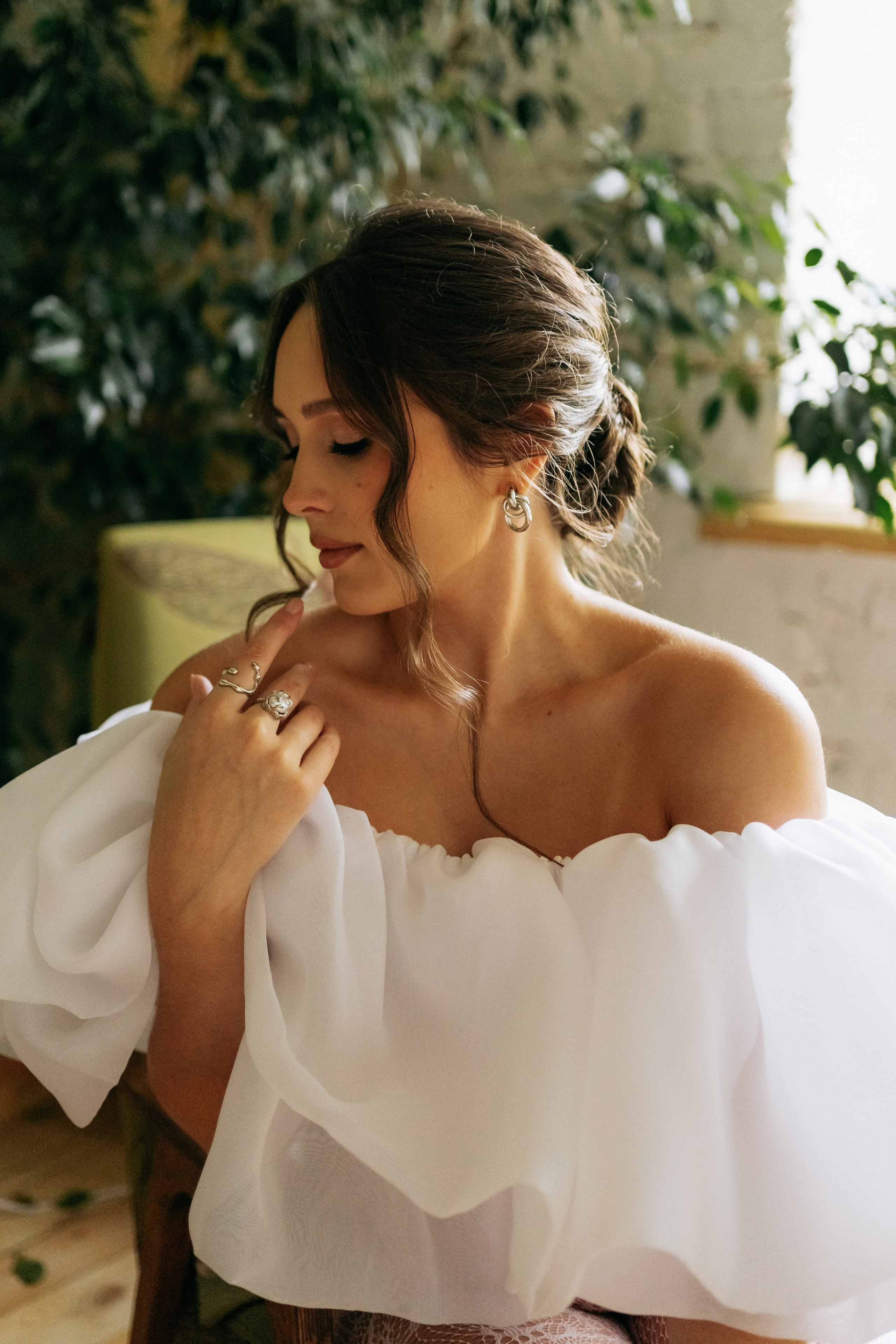 Алёна и Андрей