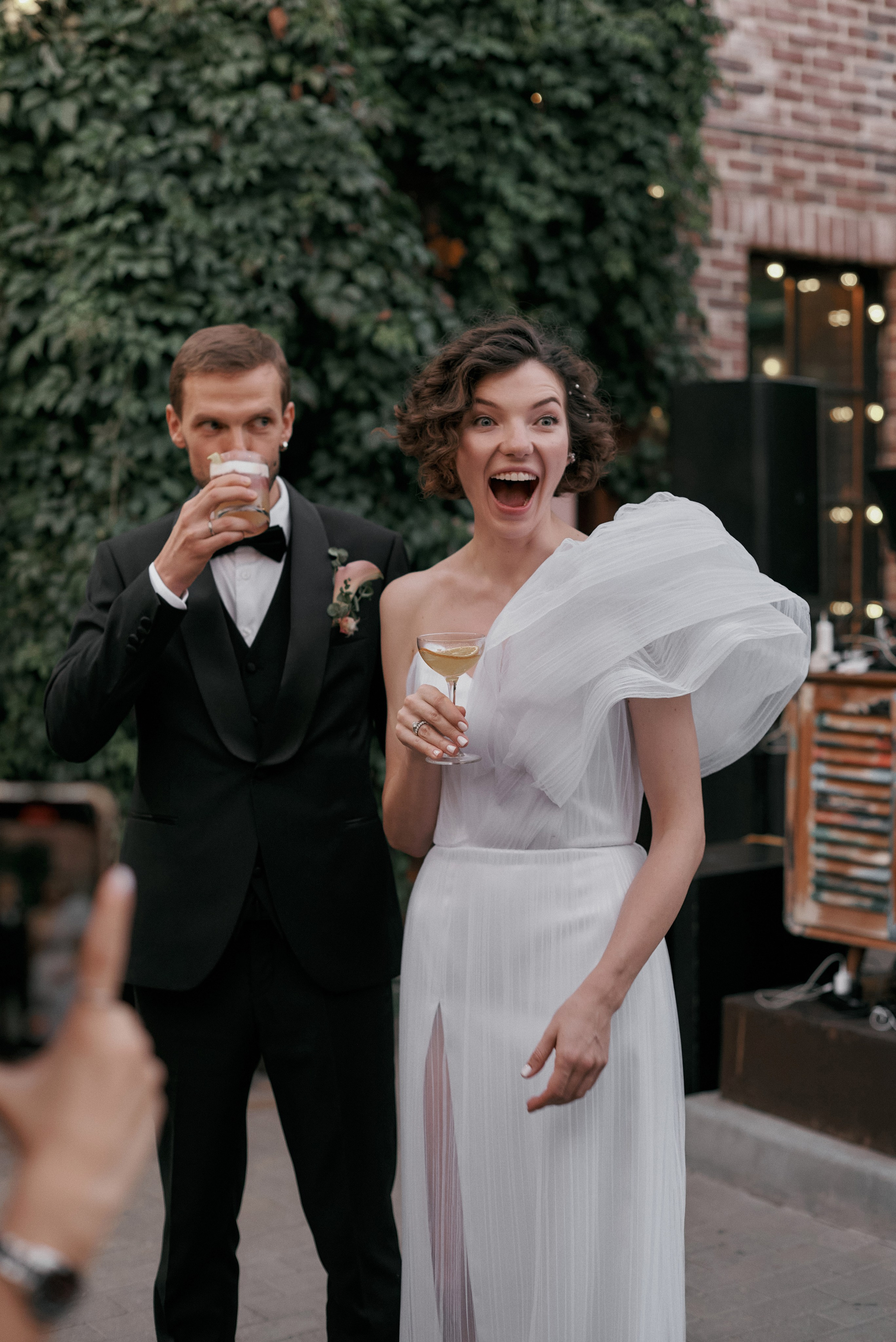 АЛЕКСАНДР & МАРИЯ. ФОТОГРАФ Кристина Павлова | МОСКВА