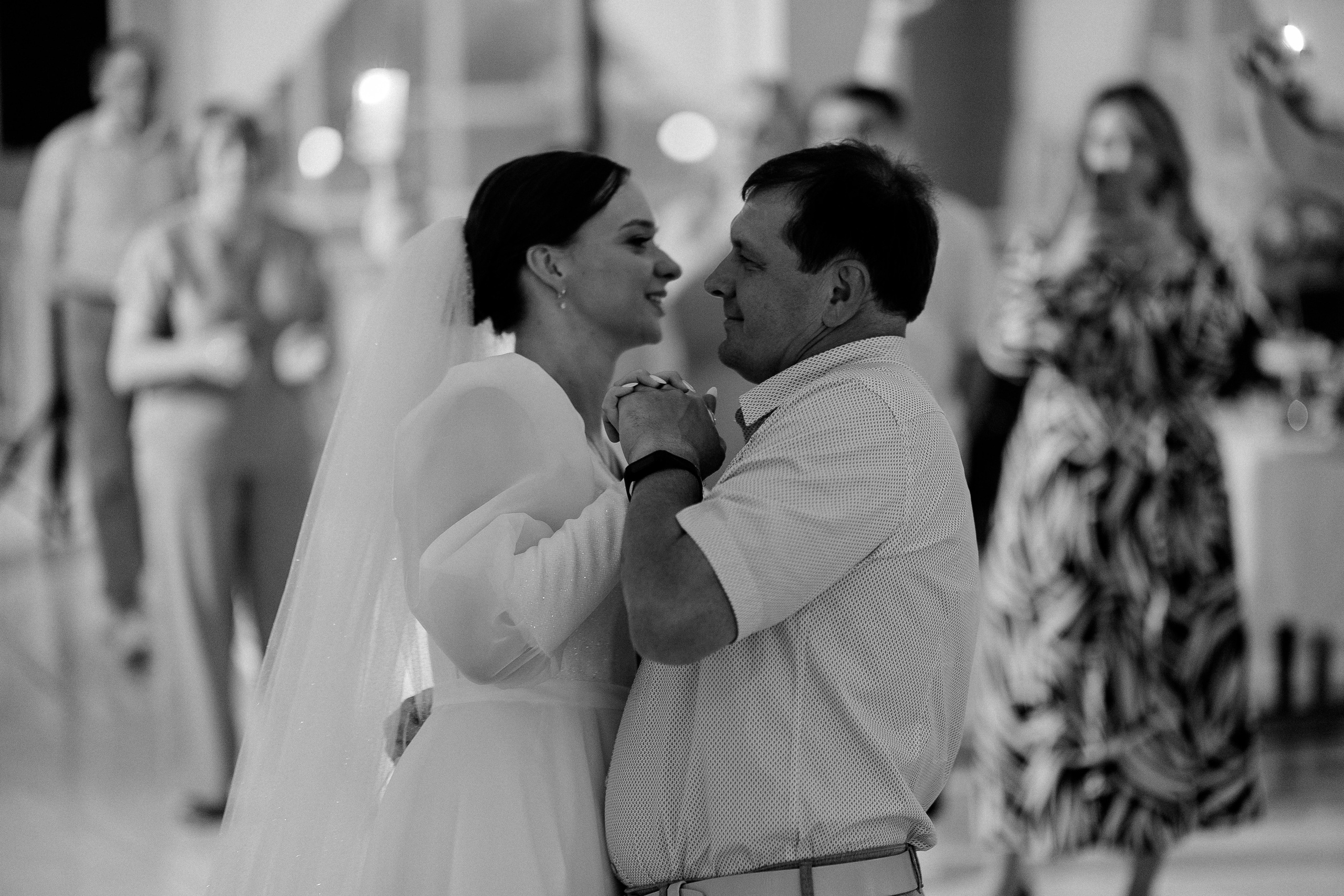 Егор & Анастасия. Свадебный и семейный фотограф в Казани и Зеленодольске Ланочкин Илья