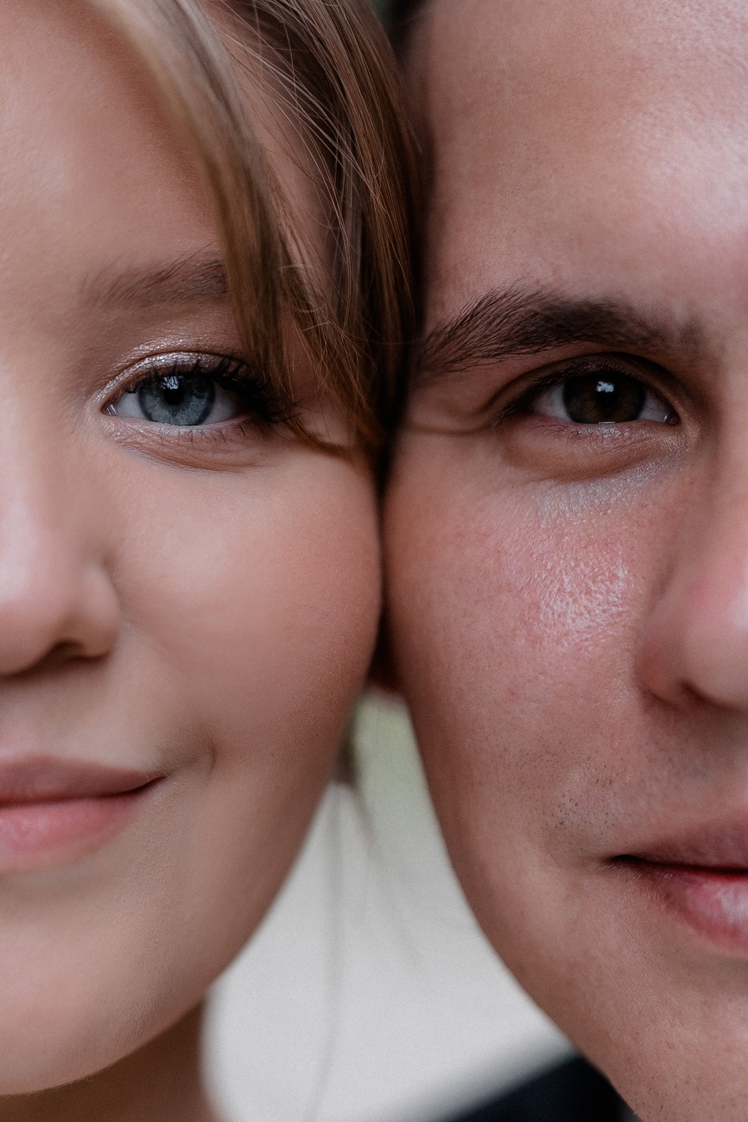 Алексей & Аделя. Свадебный и семейный фотограф в Казани и Зеленодольске Ланочкин Илья