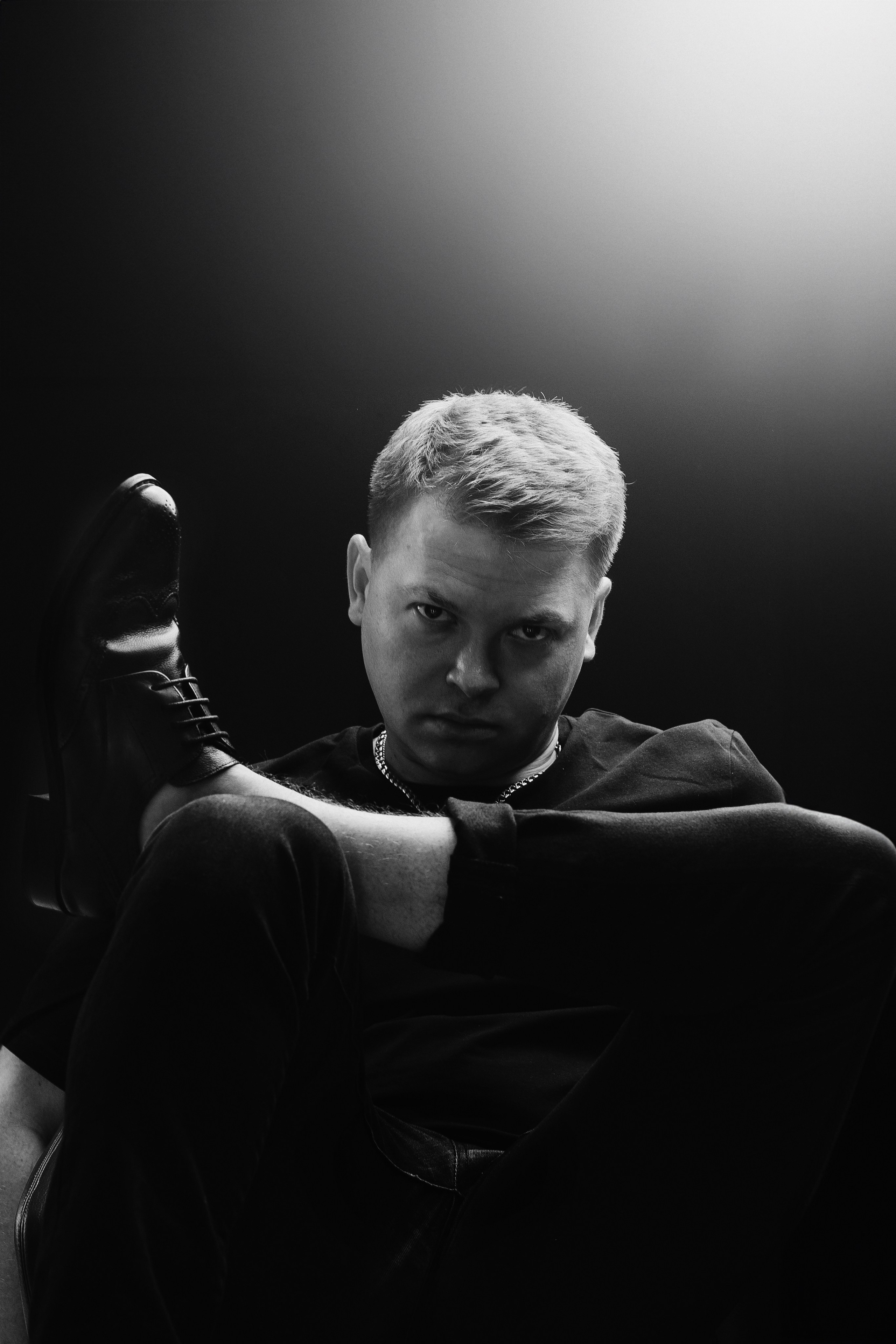 Никита. Свадебный и семейный фотограф в Казани и Зеленодольске Ланочкин Илья