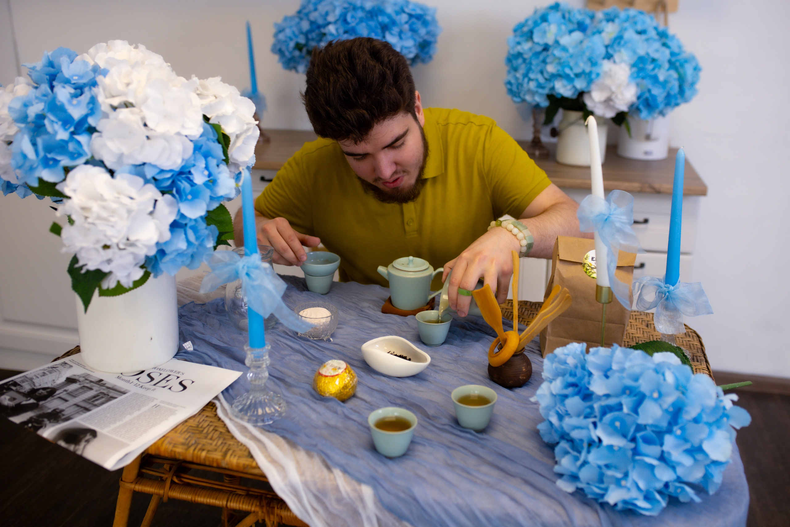 Фотосессия в студии. Свадебный и семейный фотограф Виолетта в Липецке