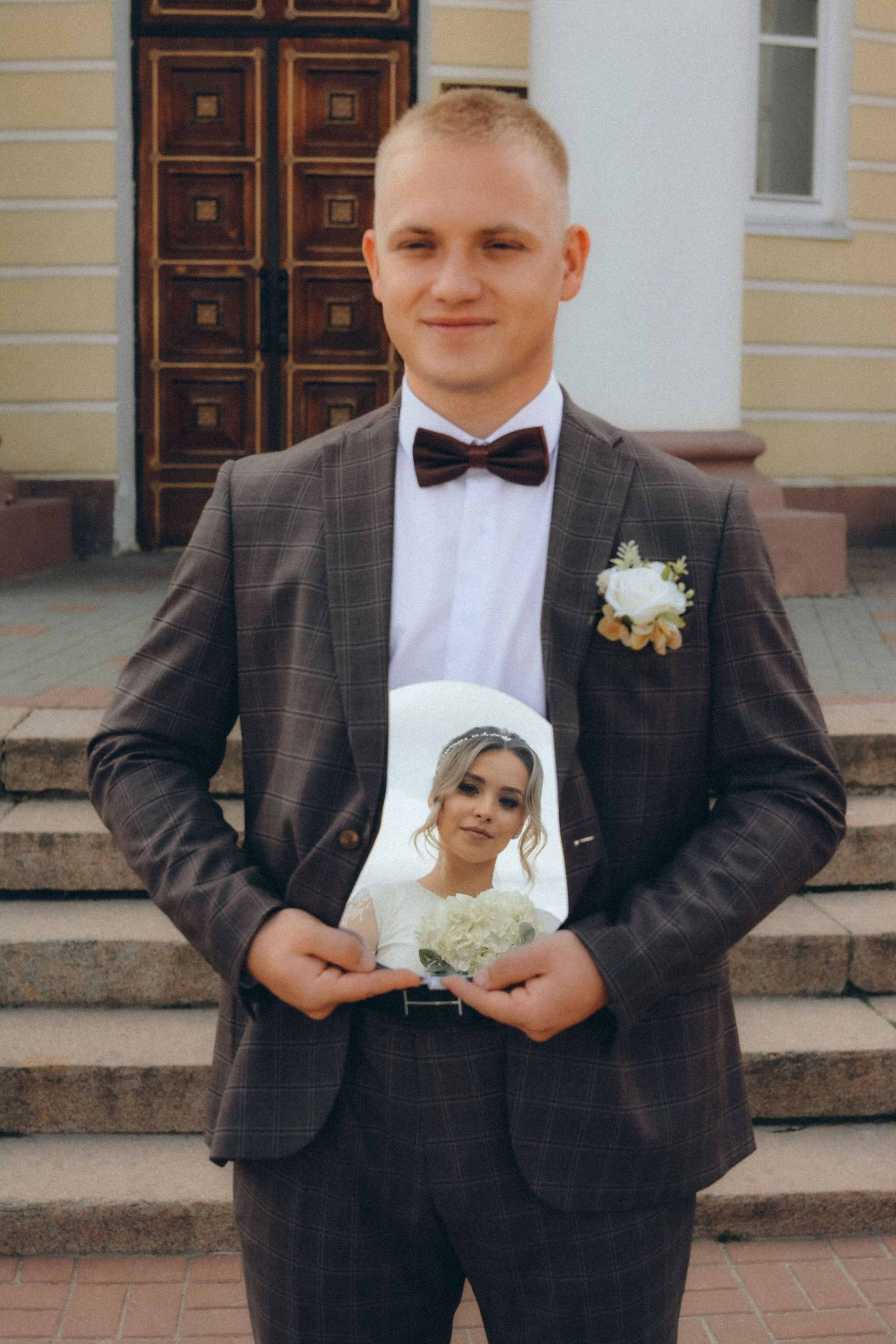 Никита и Алина Свирины. Фотограф в Москве Ангелина Ким