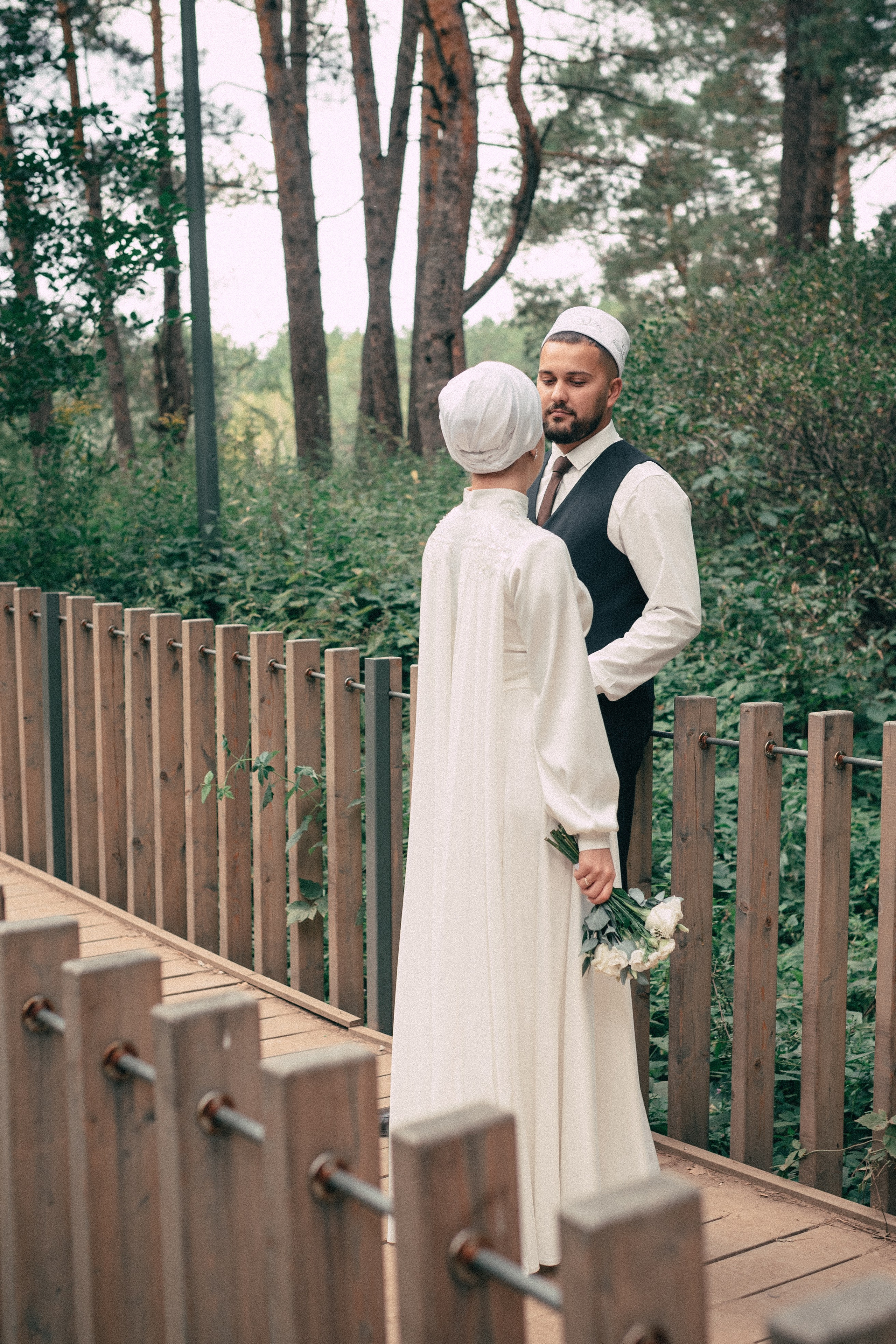 August, 2024. Фотограф Данил Бушуев