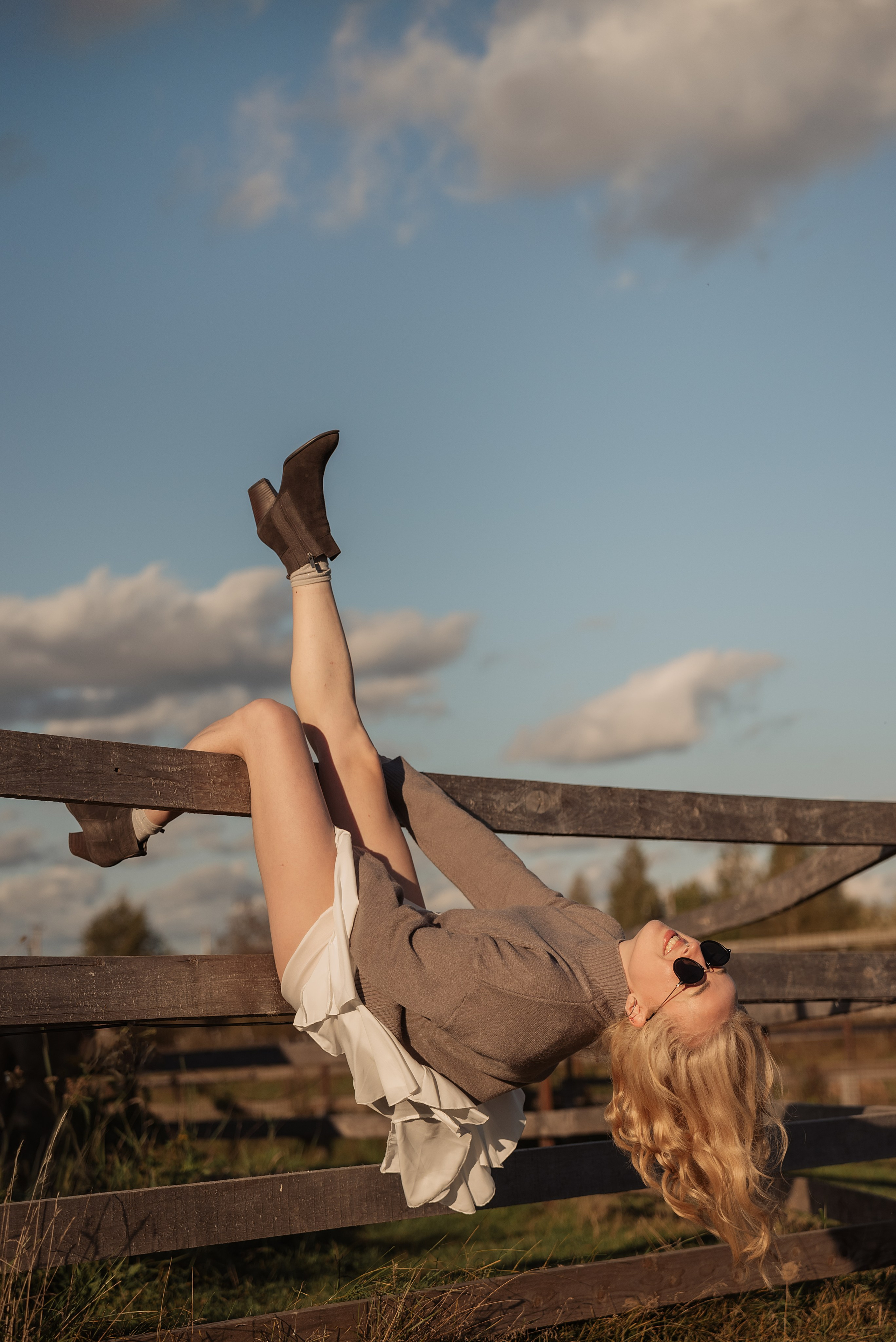 Жанна. Семейный и детский фотограф в Санкт-Петербурге