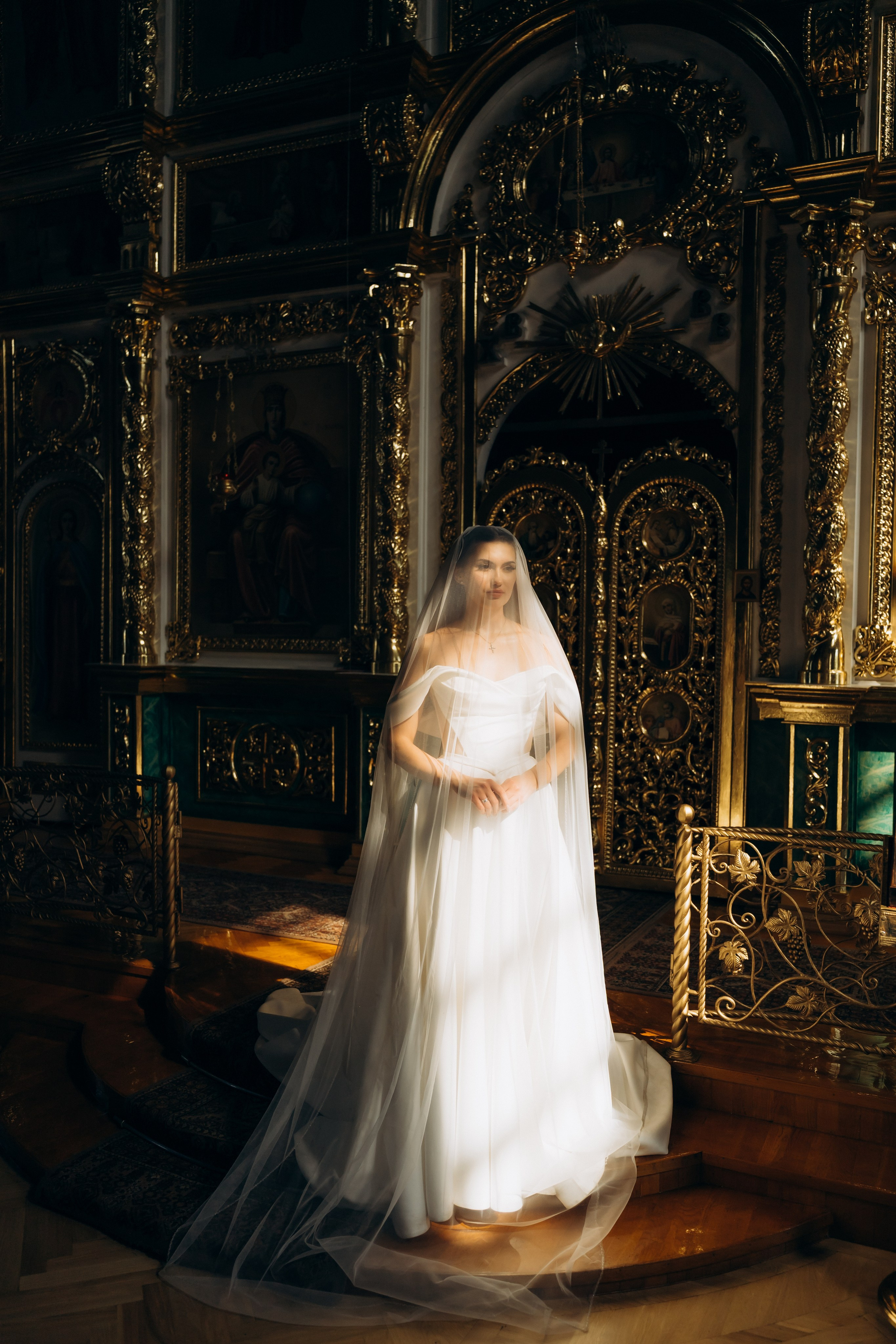 Владимир и Елисавета. Ирина Гонтарева|Фотограф|Белгород