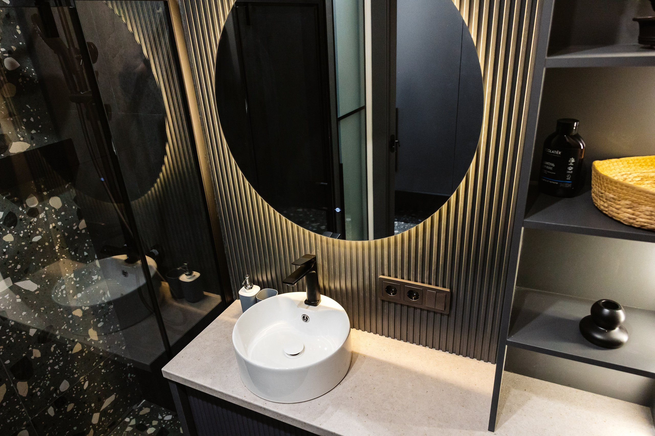 Квартиры. Фотограф в Санкт-Петербурге Кирюшенков Андрей