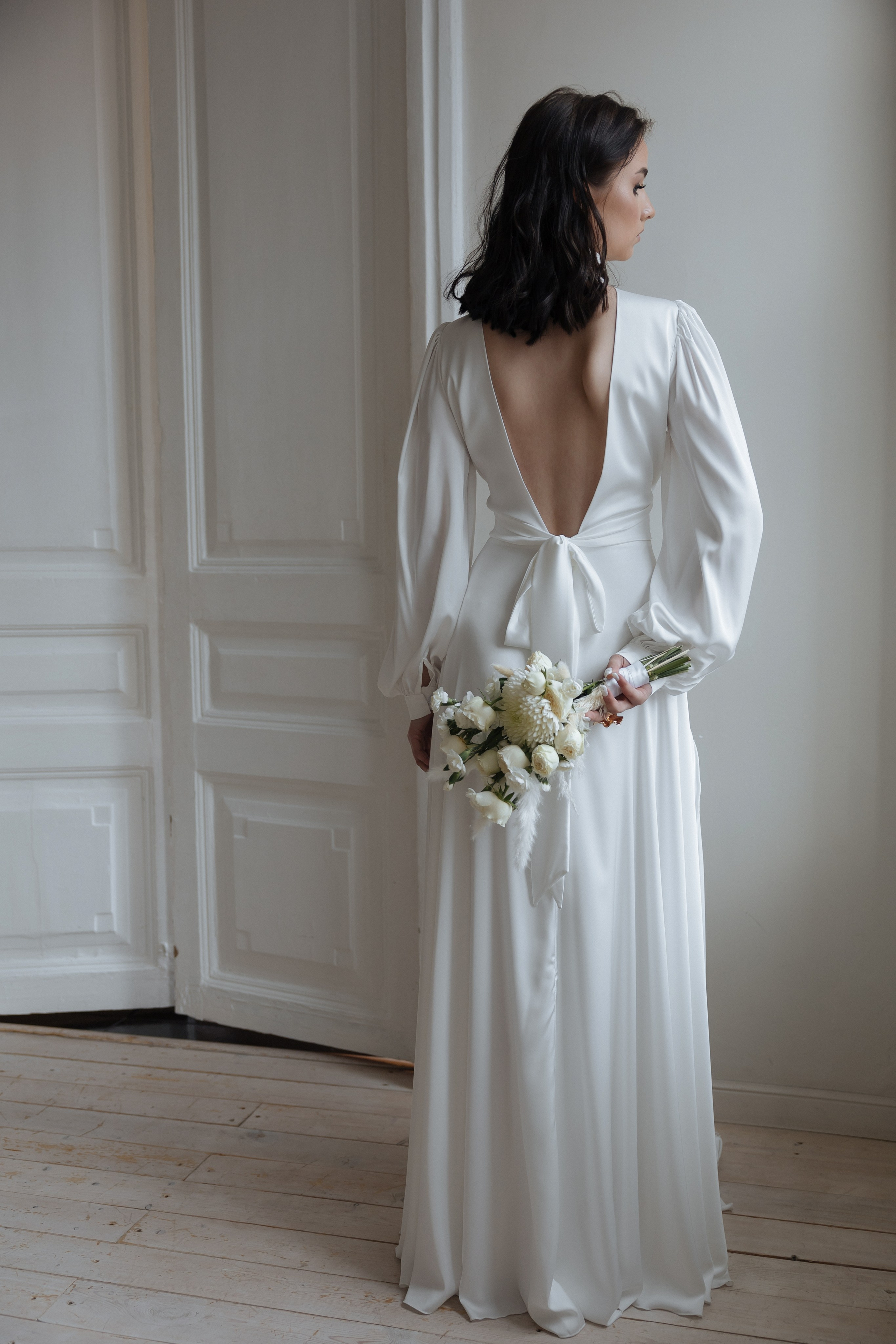 В счастье, не спеша. Свадебный фотограф в Тольятти Валерия Барышкина