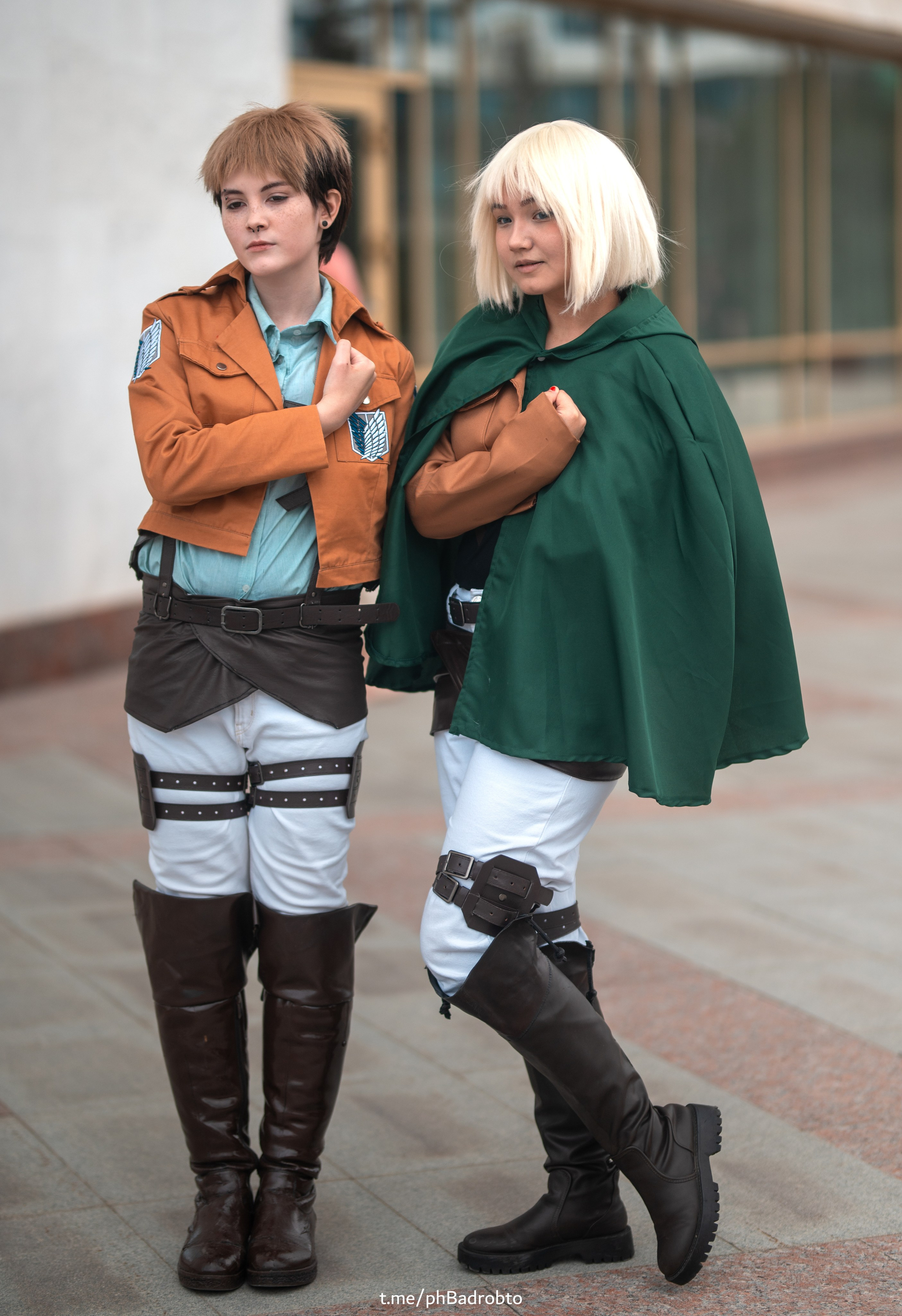 Косплей фотограф. Фотограф Белебей Абзалетдинов Артур