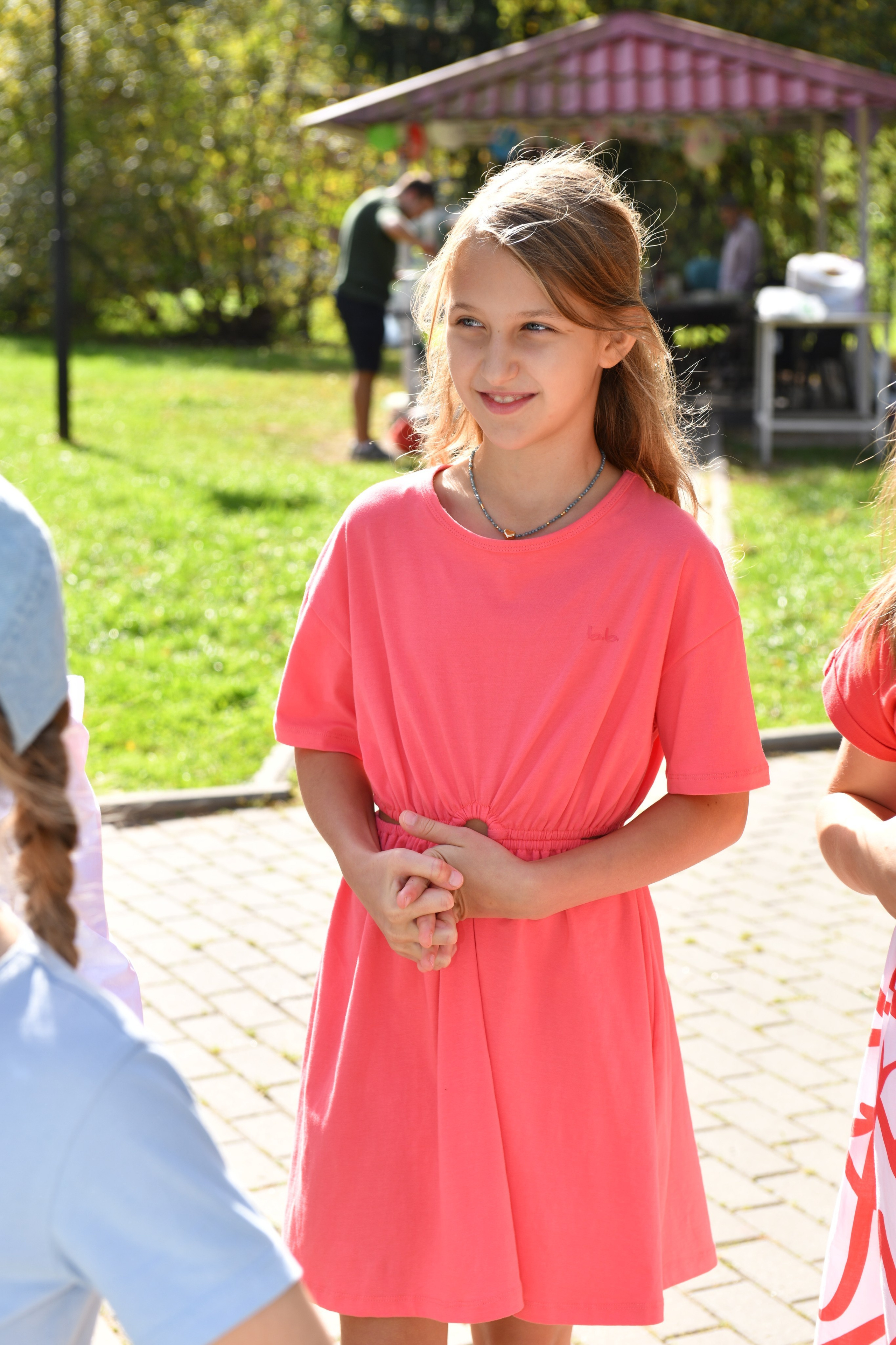 День рождения Есении. Истра. Свадебные съёмки в Москве и МО Галина Борисова