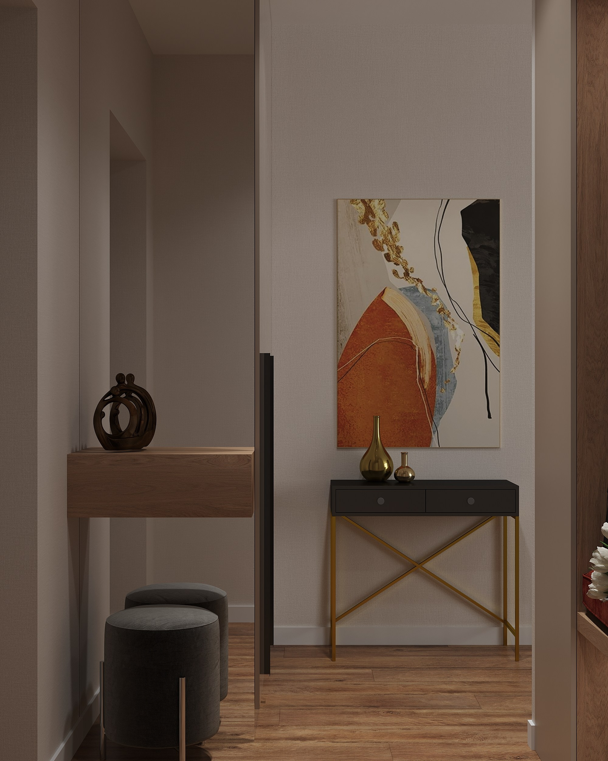 ЖК FRESH. Главная